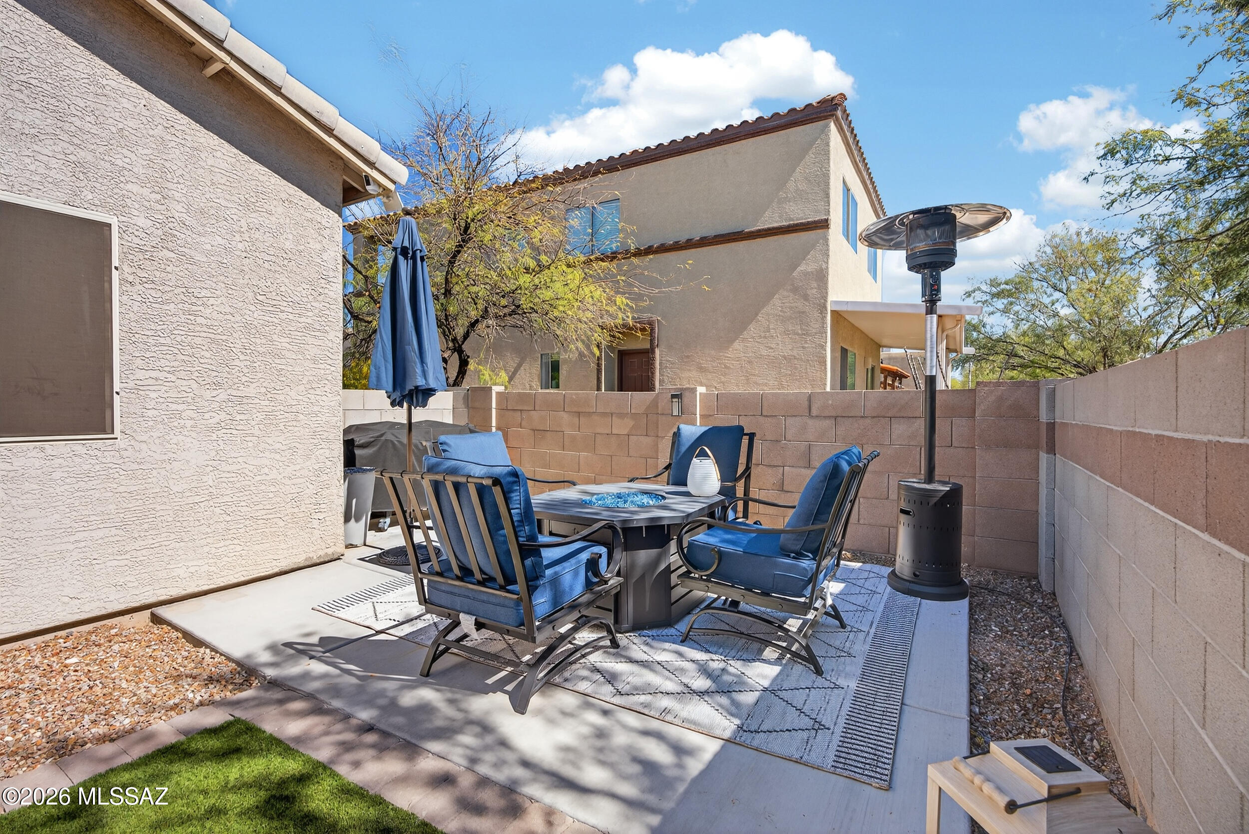 Vista Montana Estates - Residential