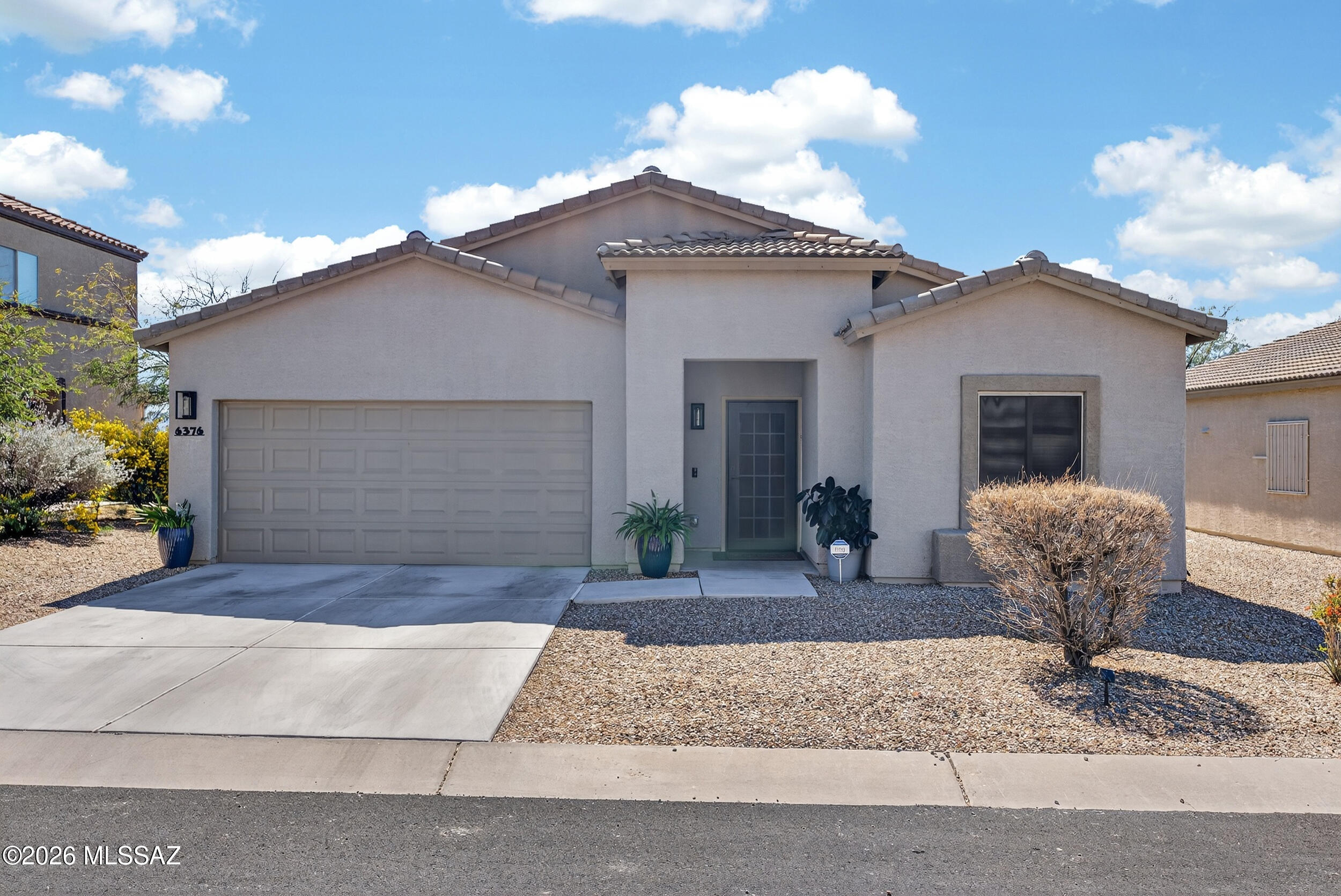 Vista Montana Estates - Residential