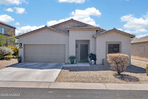 6376 E Laco Way Tucson AZ 85756