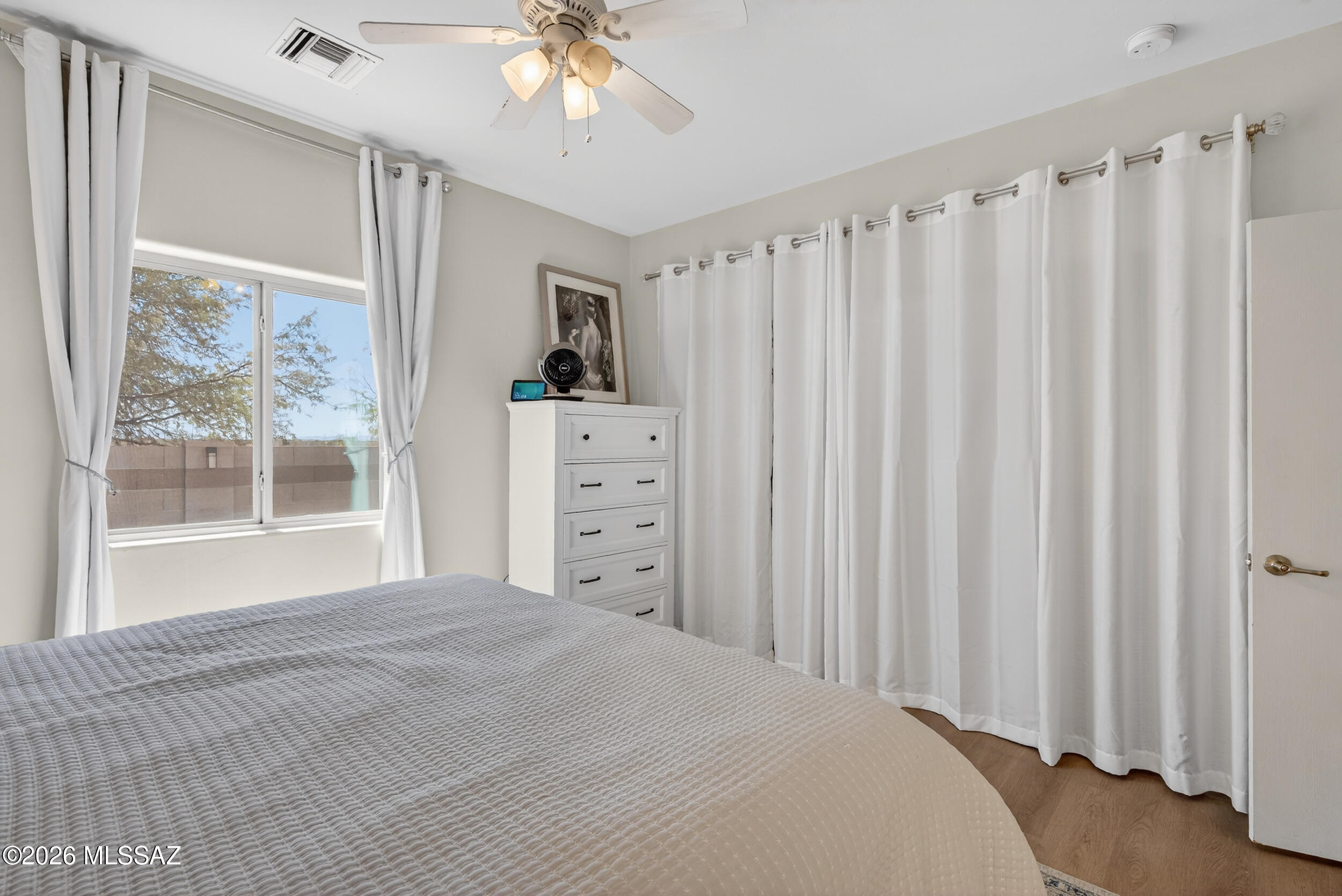 Vista Montana Estates - Residential