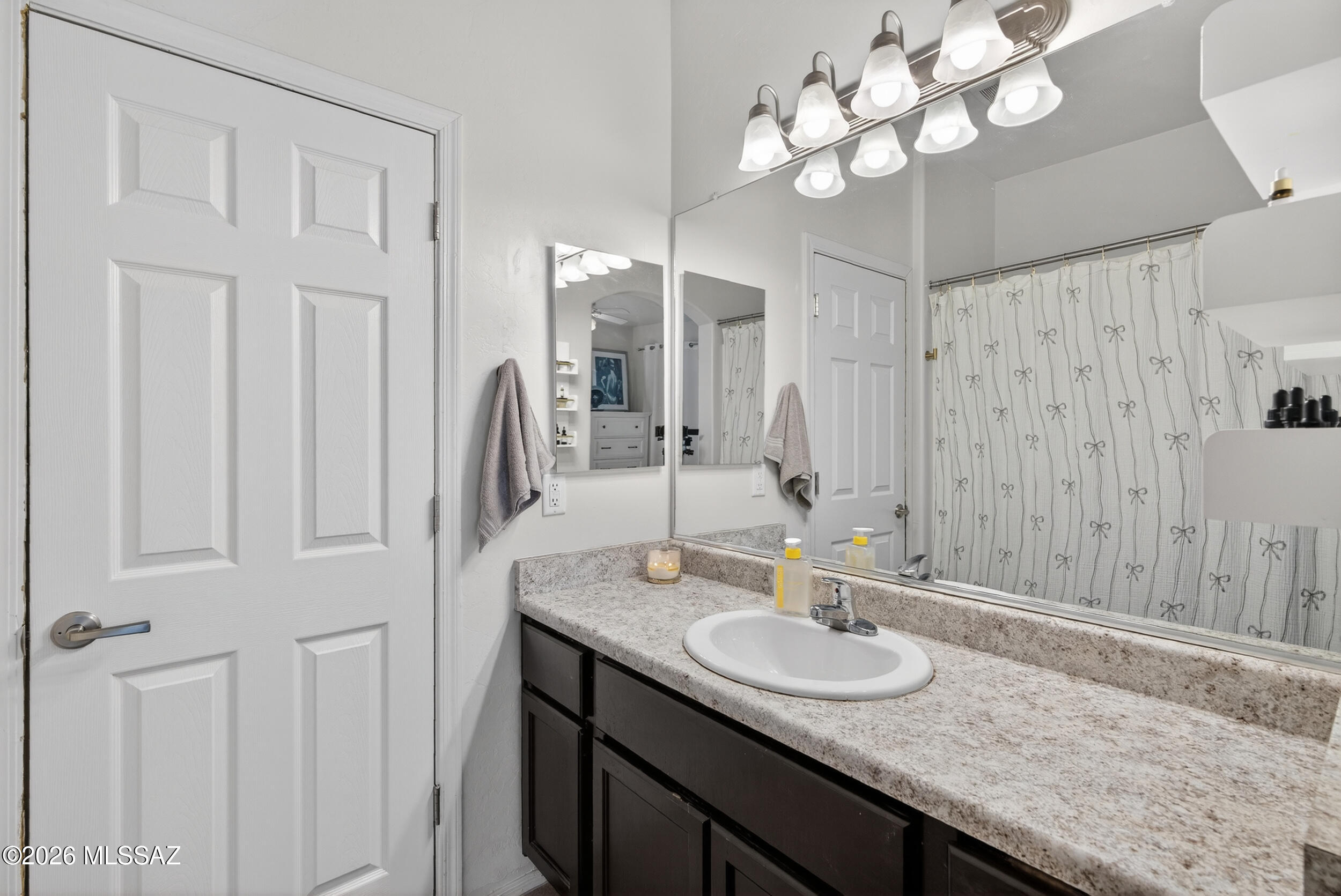 Vista Montana Estates - Residential