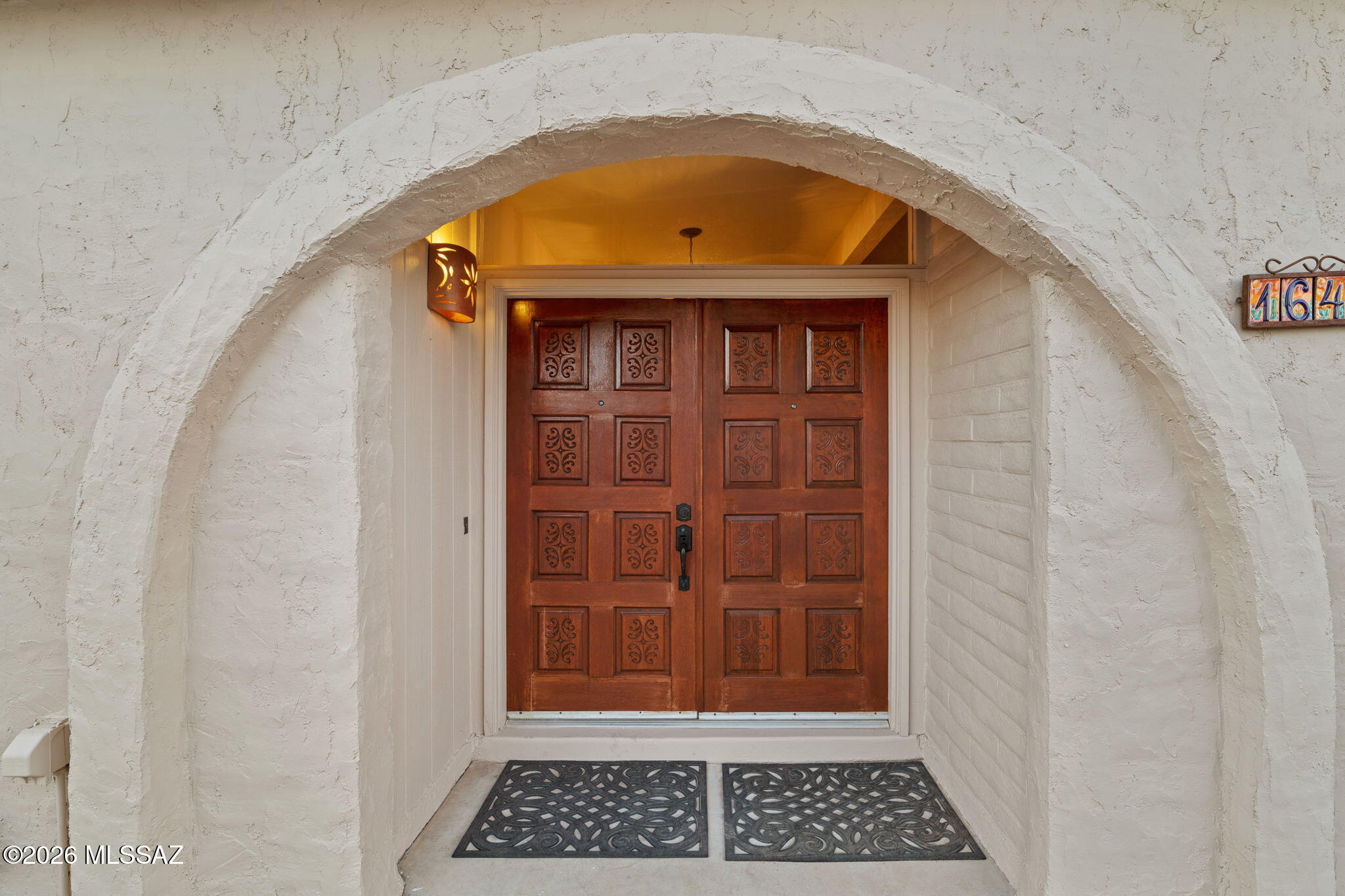 1641 W Chapala Drive