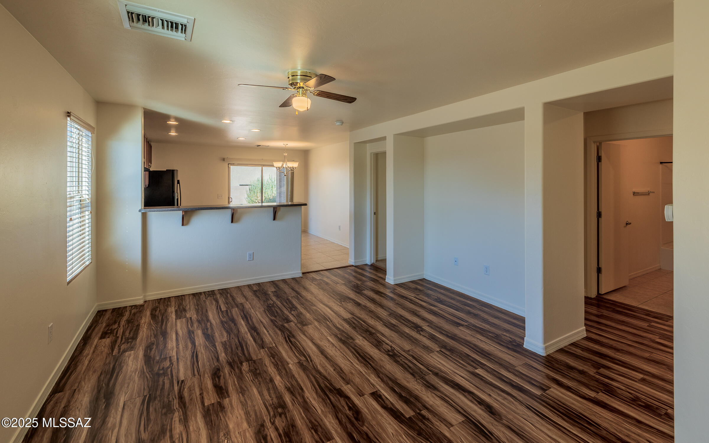 5283 E Desert Straw Lane