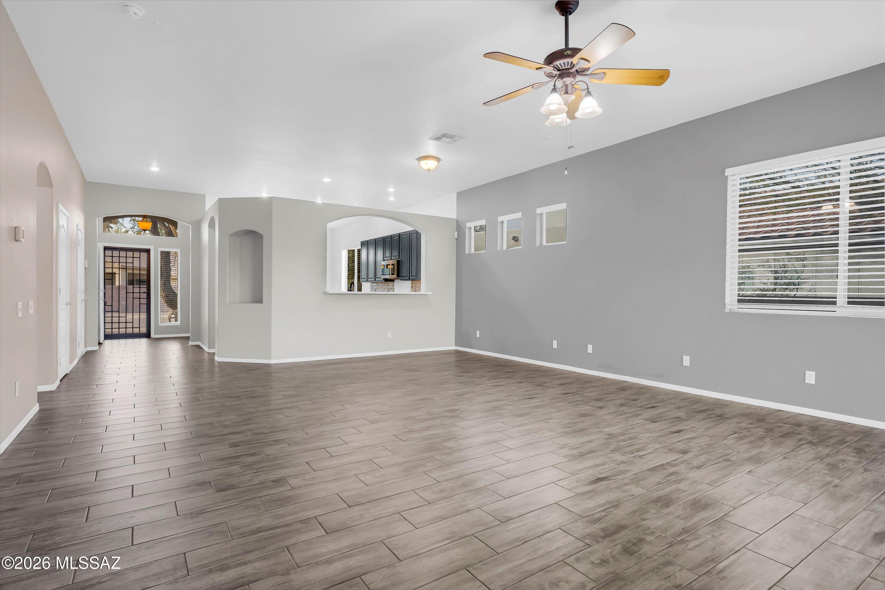 Spanish Trail (1-61) - Residential