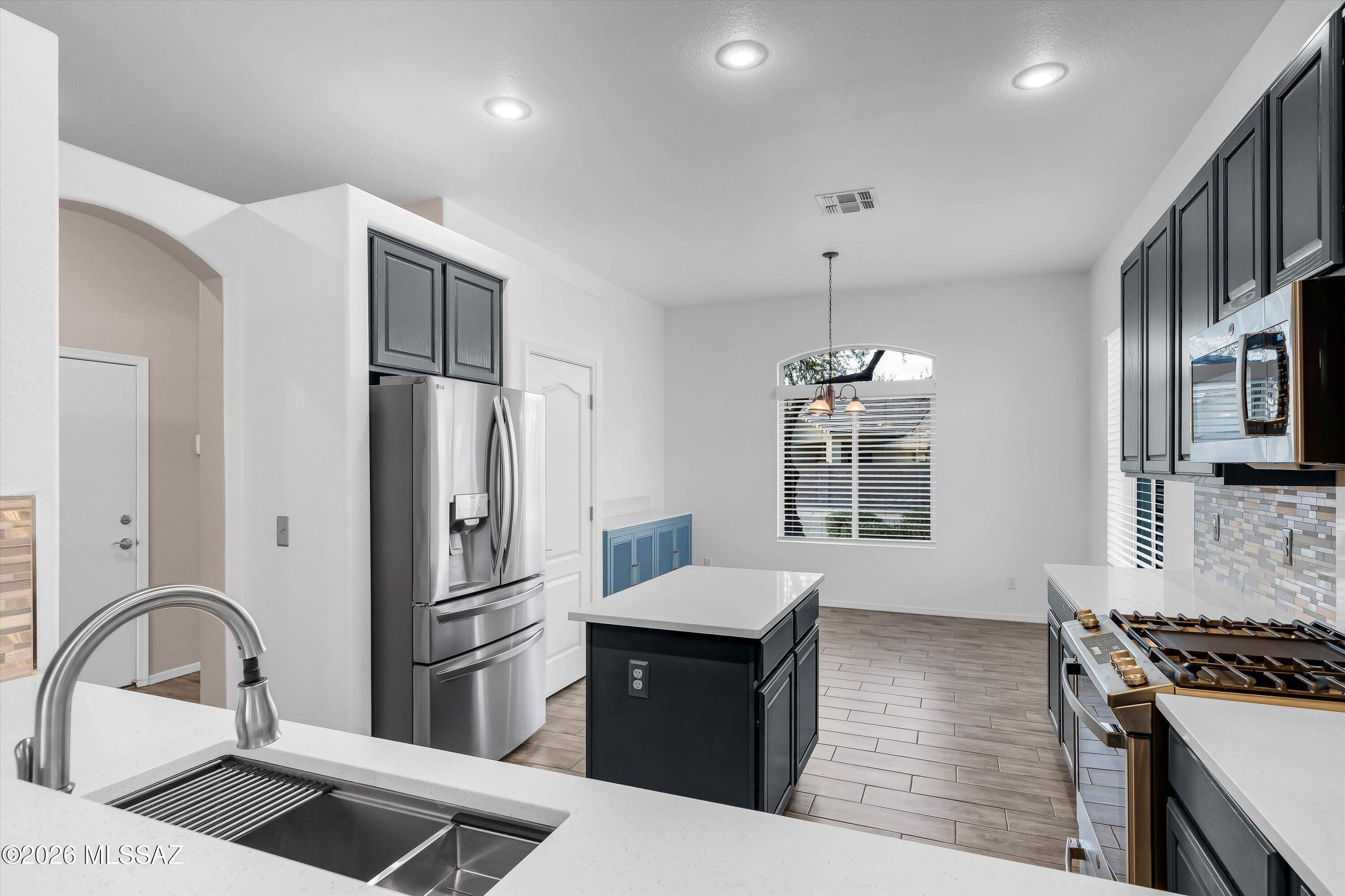 Spanish Trail (1-61) - Residential