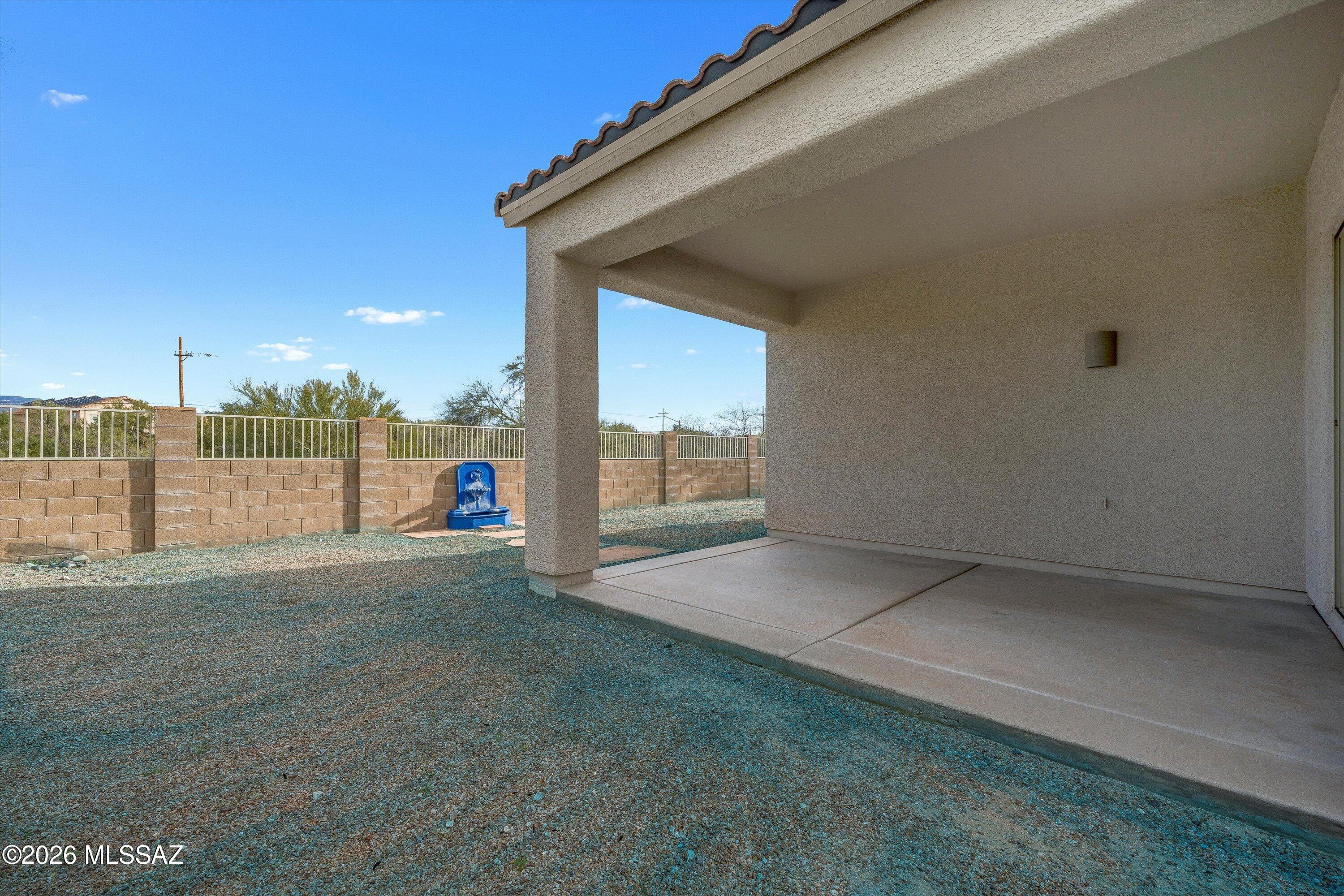 Spanish Trail (1-61) - Residential