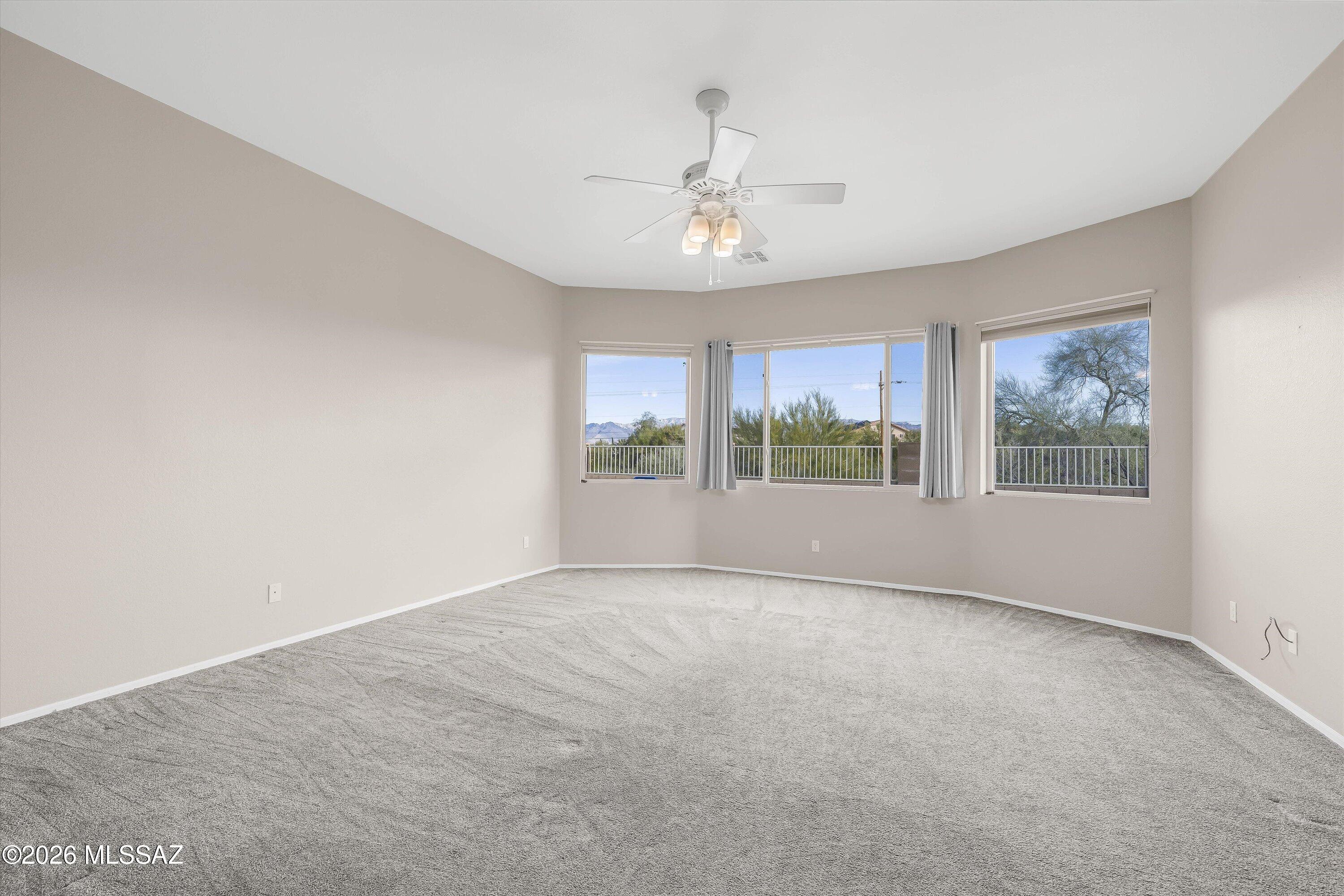 Spanish Trail (1-61) - Residential