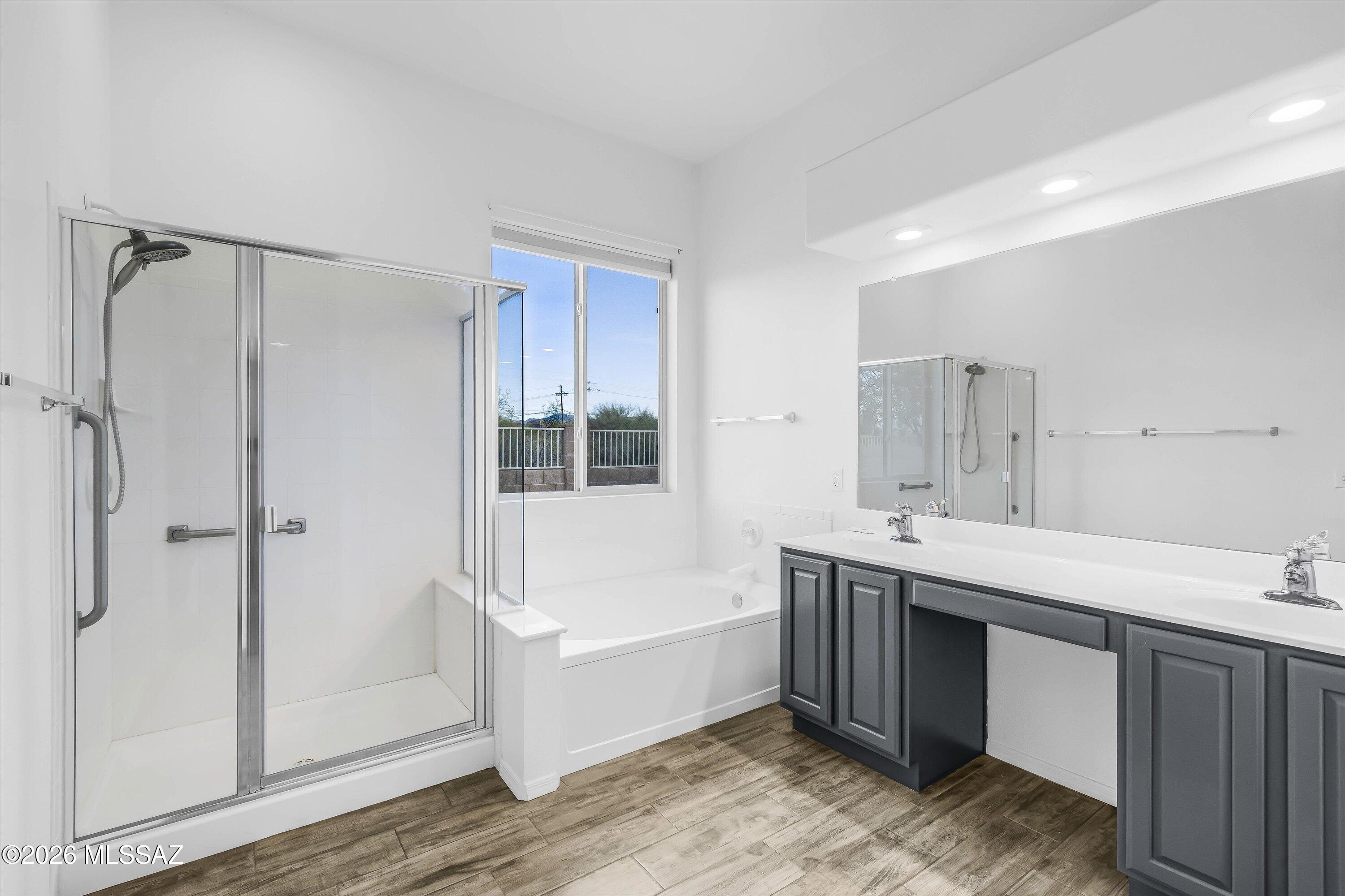 Spanish Trail (1-61) - Residential