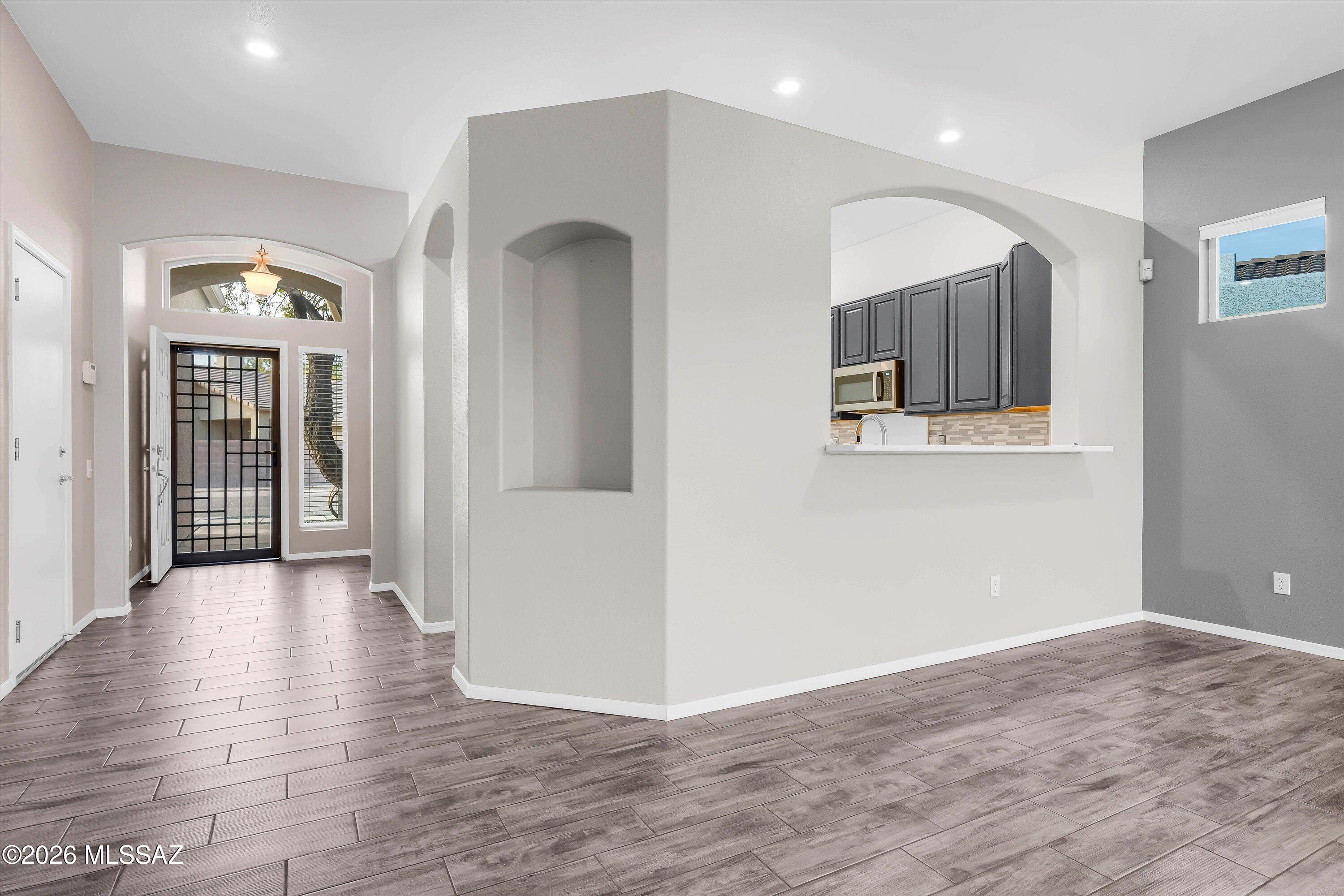 Spanish Trail (1-61) - Residential