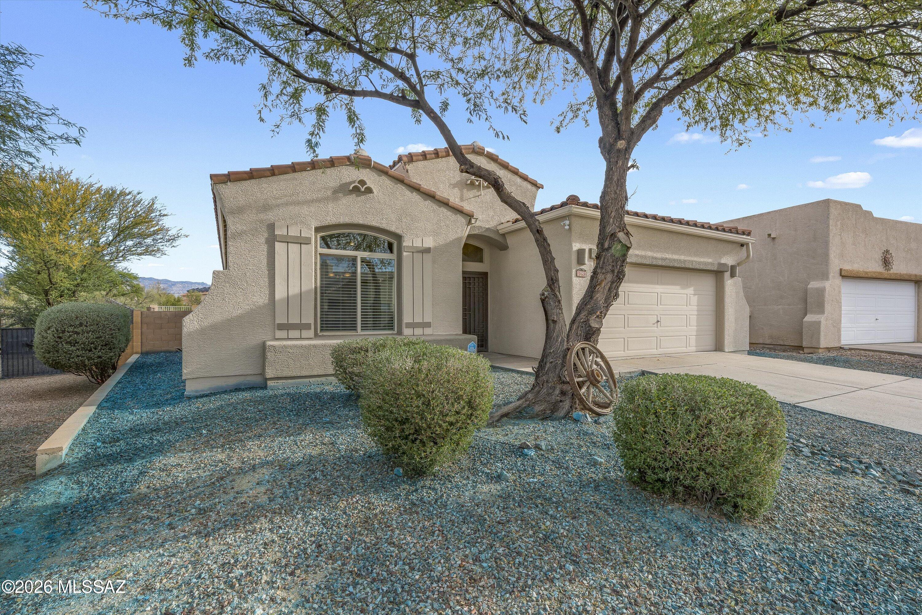 Spanish Trail (1-61) - Residential