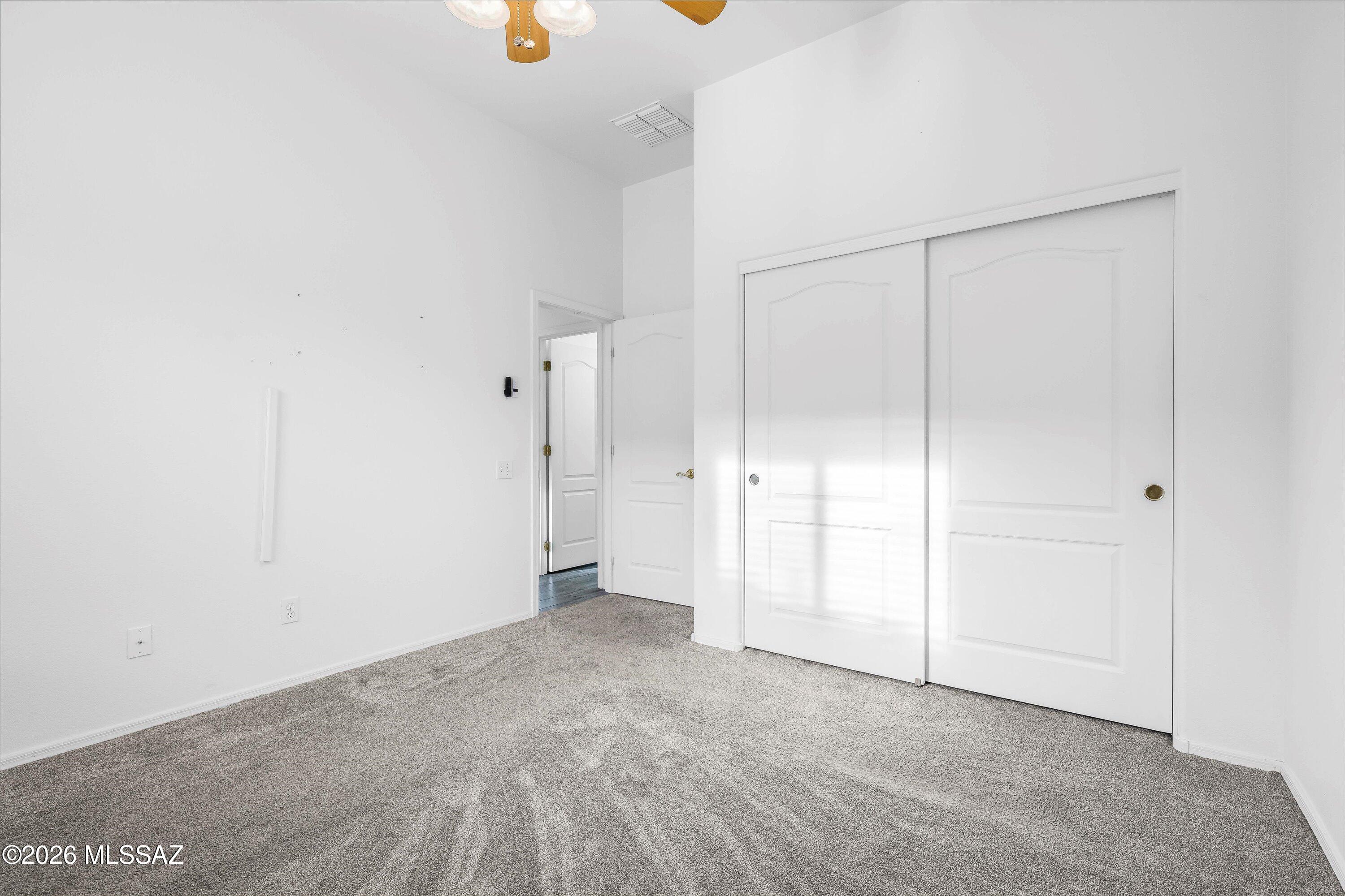 Spanish Trail (1-61) - Residential