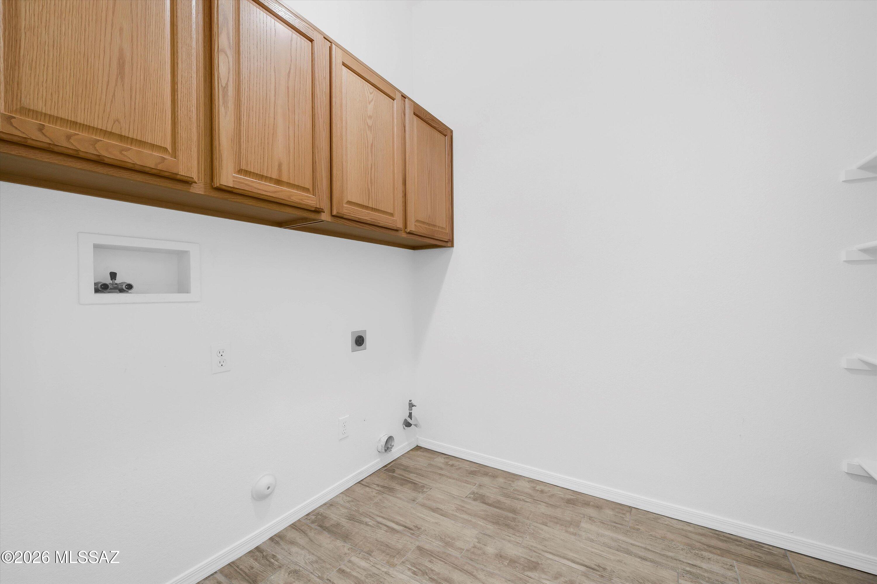 Spanish Trail (1-61) - Residential