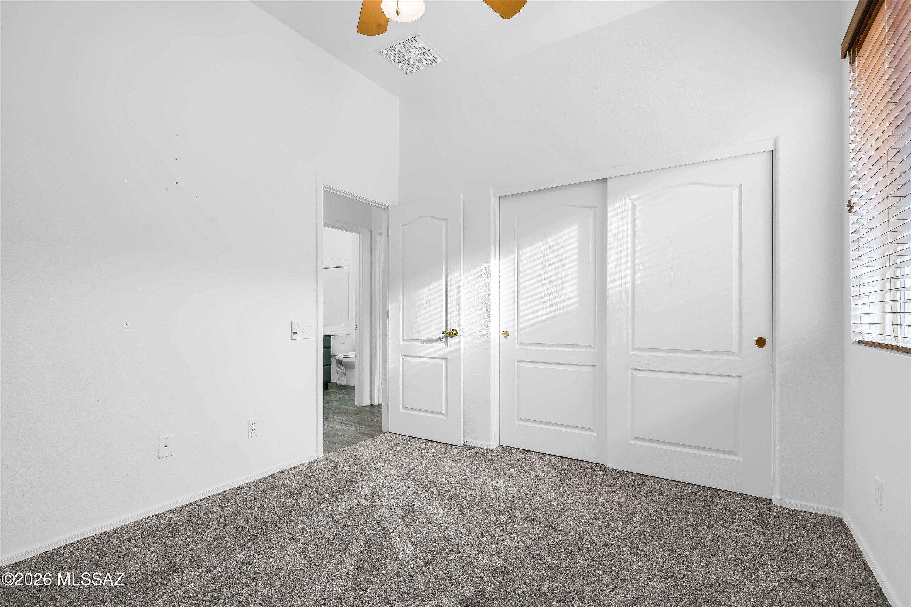 Spanish Trail (1-61) - Residential