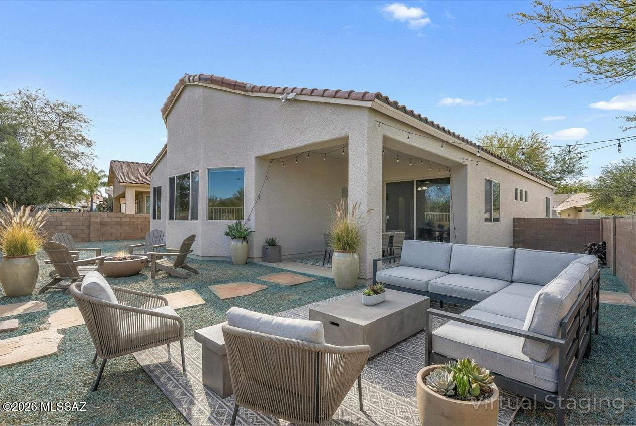 Spanish Trail (1-61) - Residential