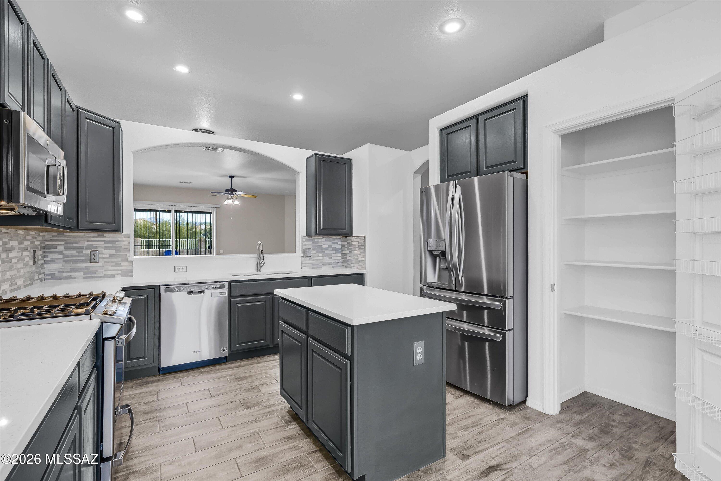Spanish Trail (1-61) - Residential