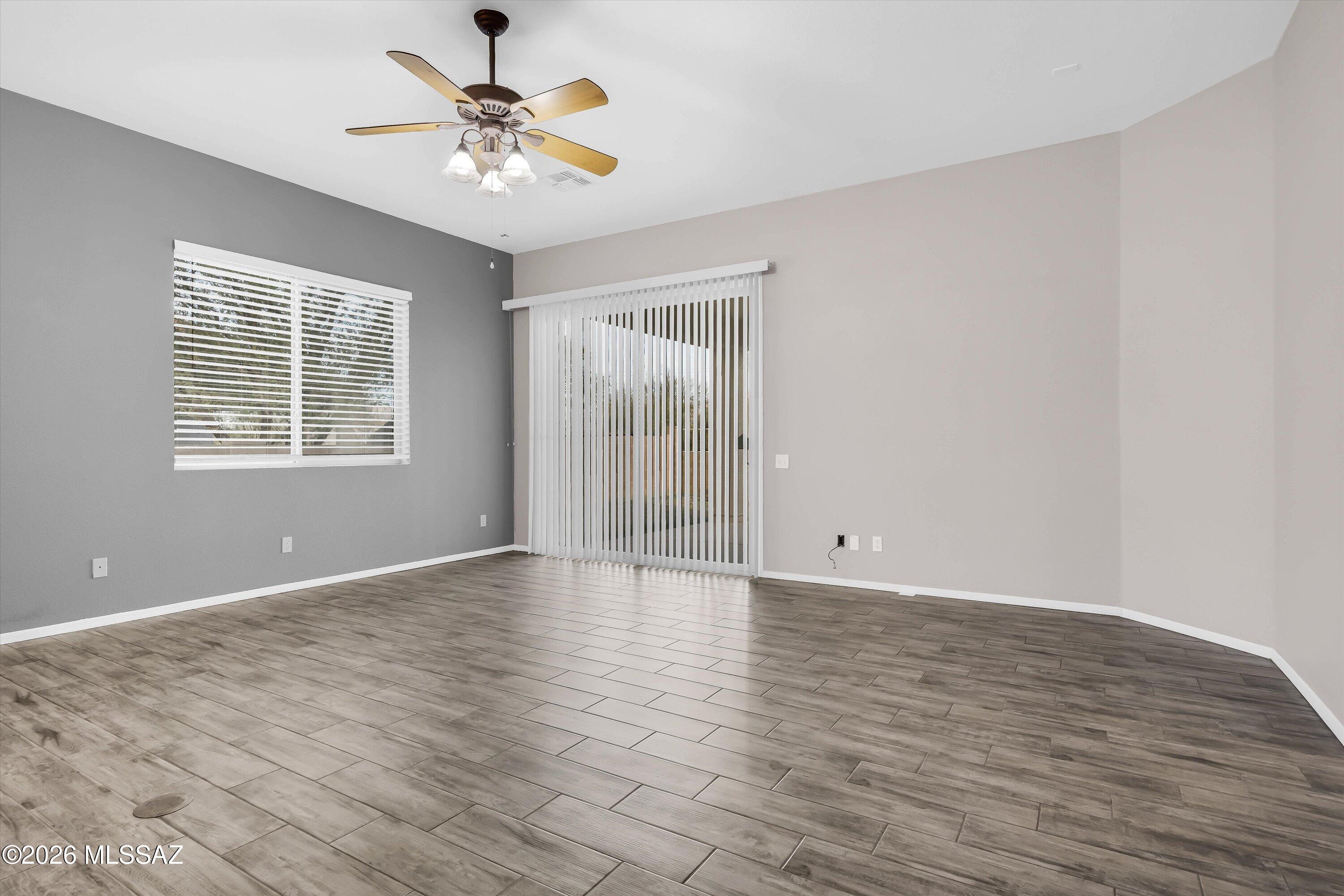 Spanish Trail (1-61) - Residential