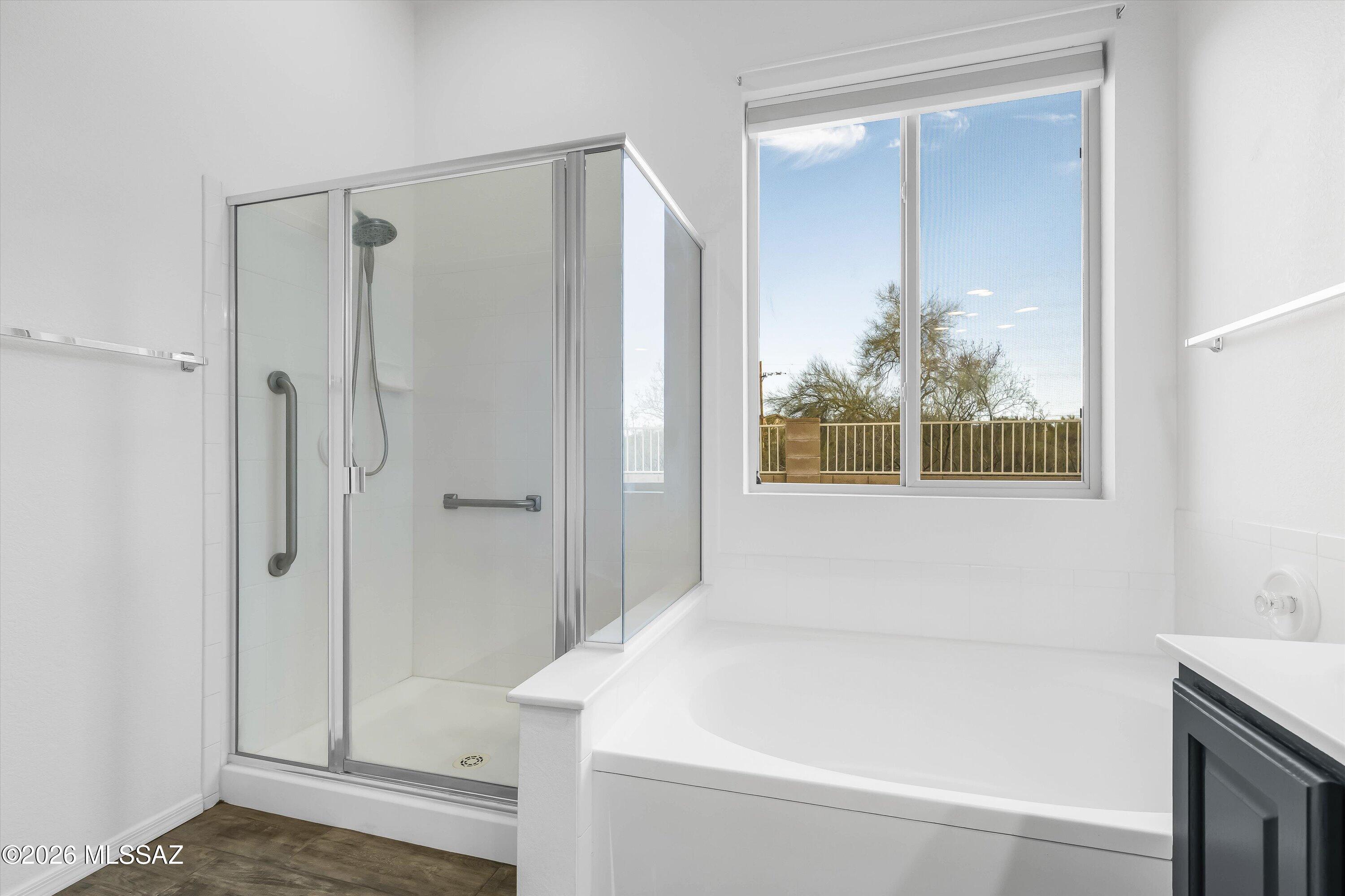Spanish Trail (1-61) - Residential