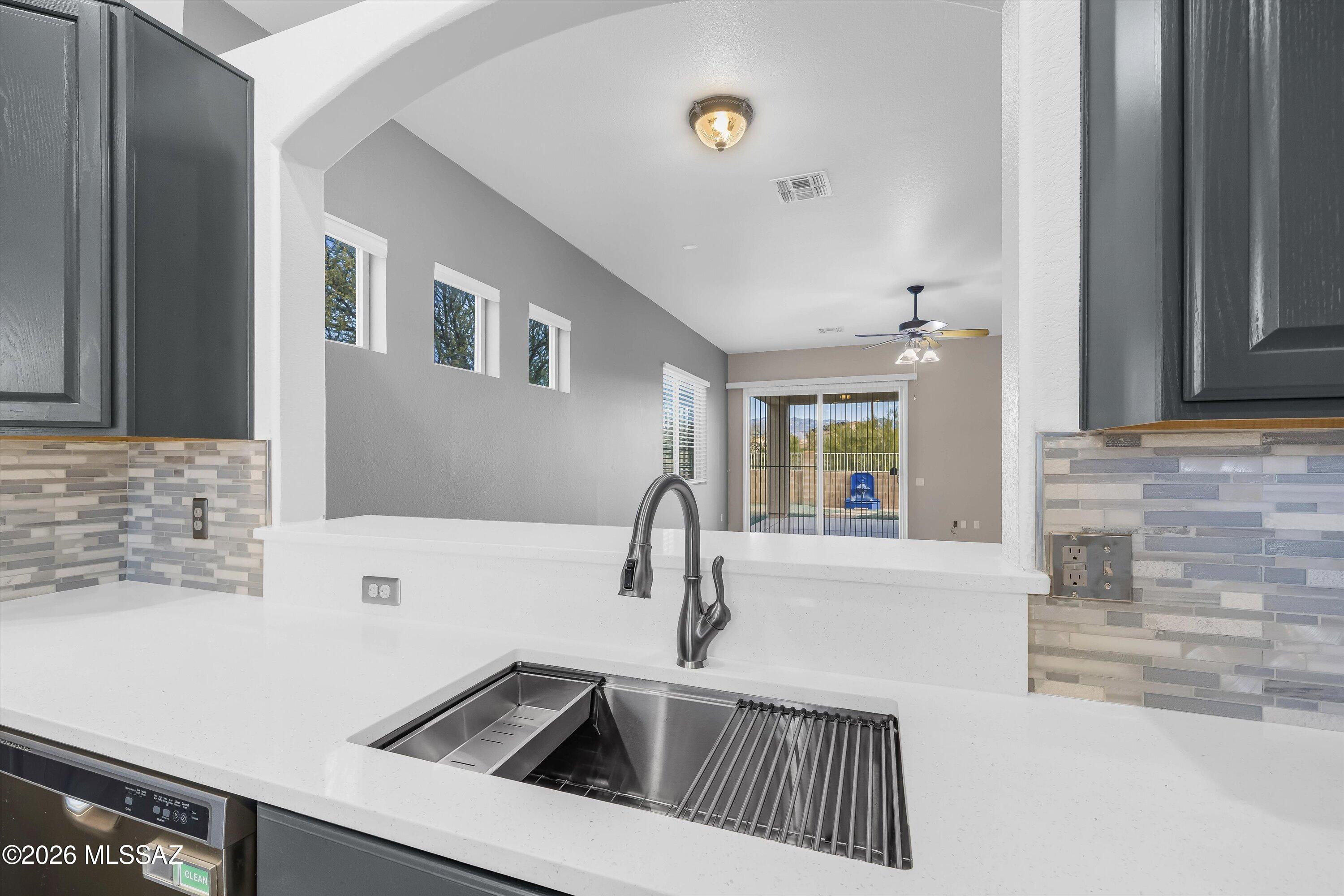 Spanish Trail (1-61) - Residential