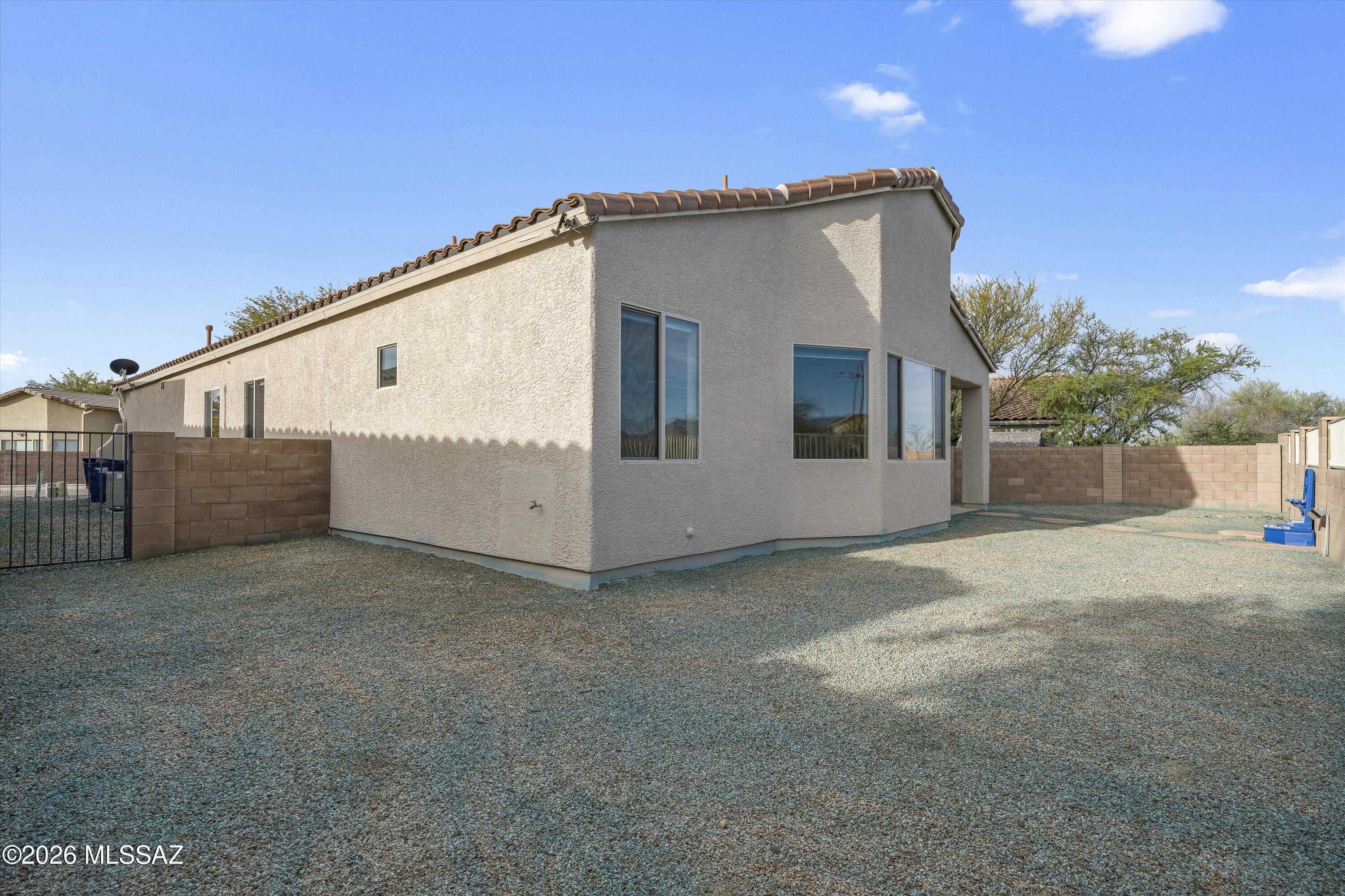 Spanish Trail (1-61) - Residential