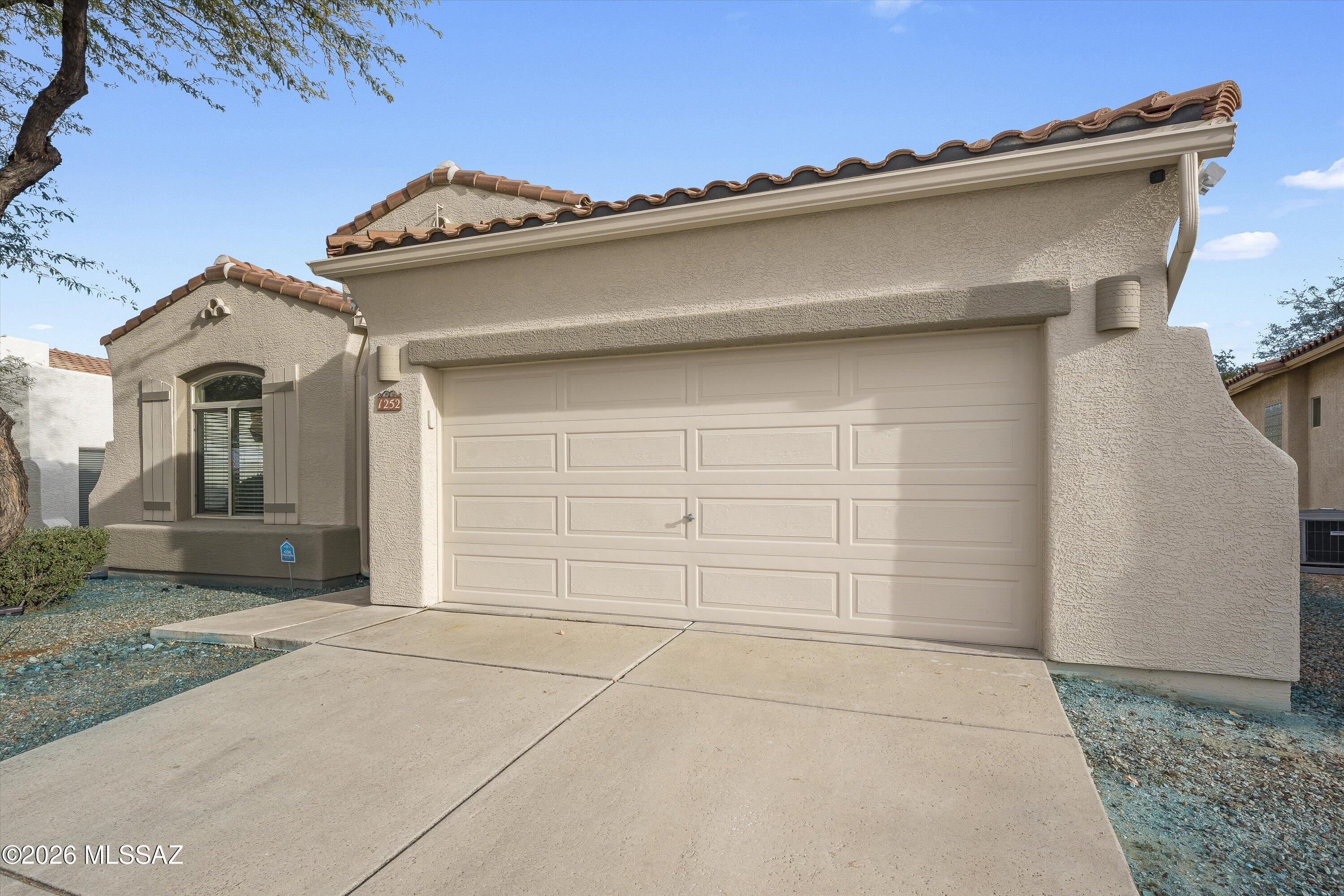 Spanish Trail (1-61) - Residential