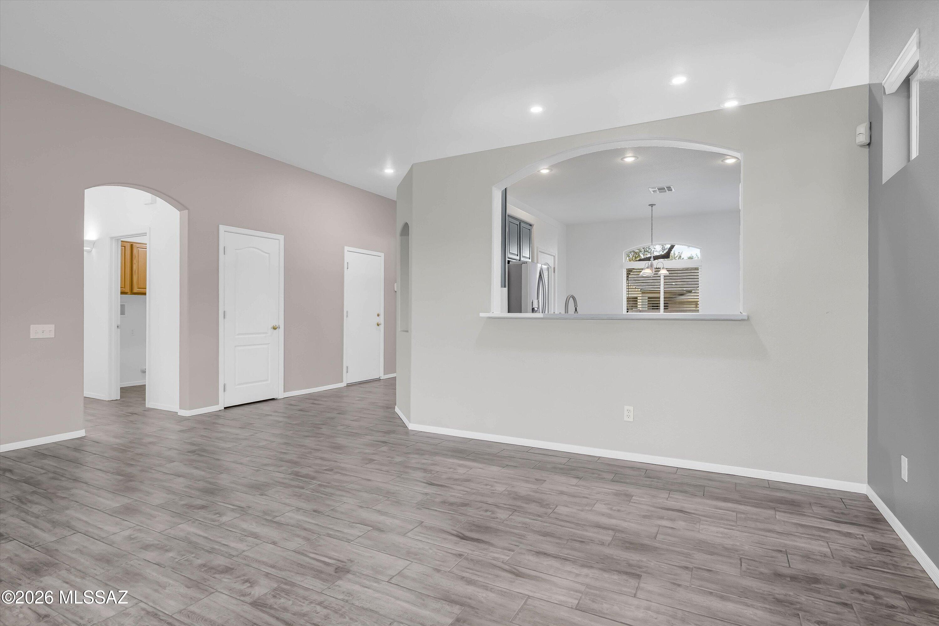 Spanish Trail (1-61) - Residential