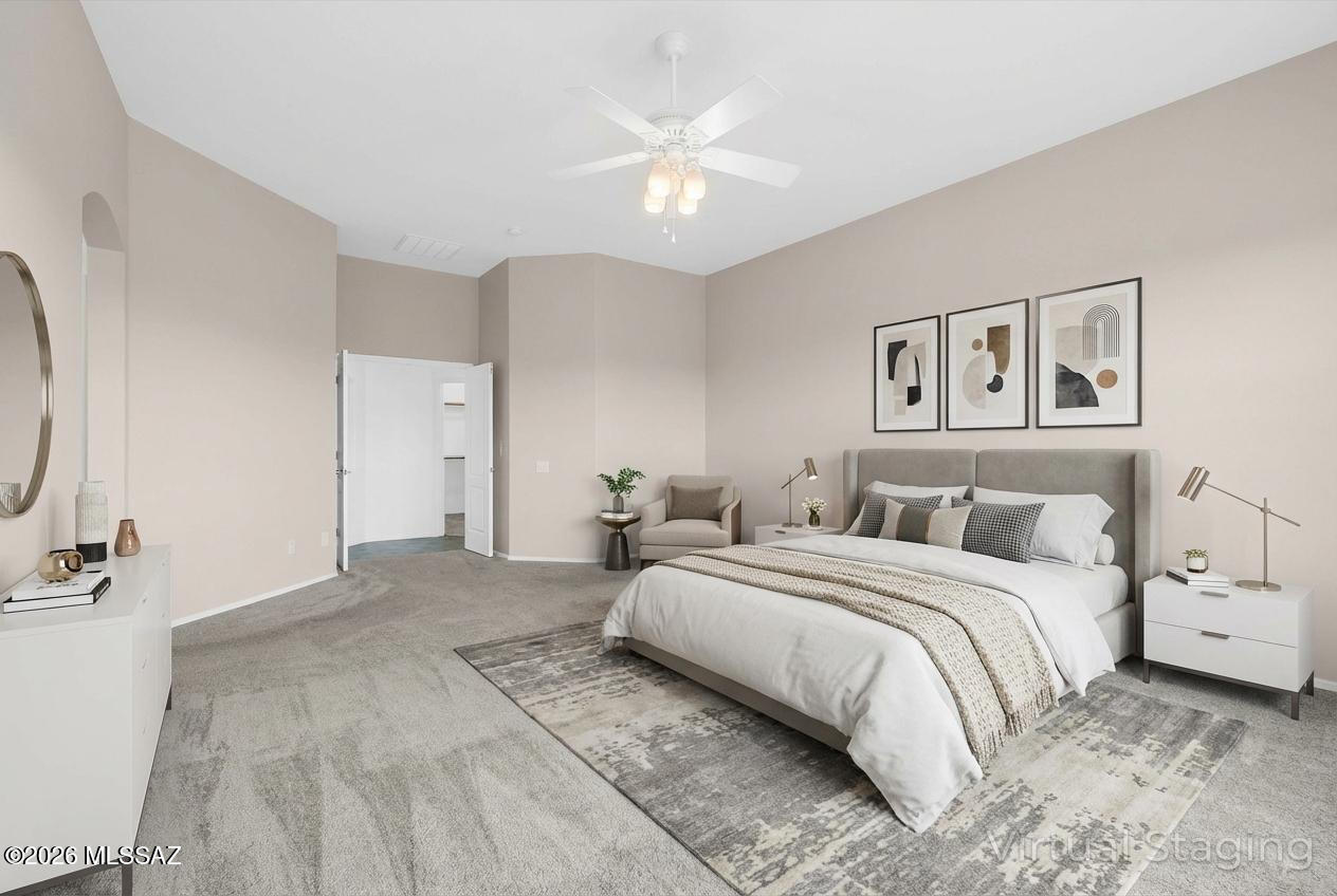 Spanish Trail (1-61) - Residential