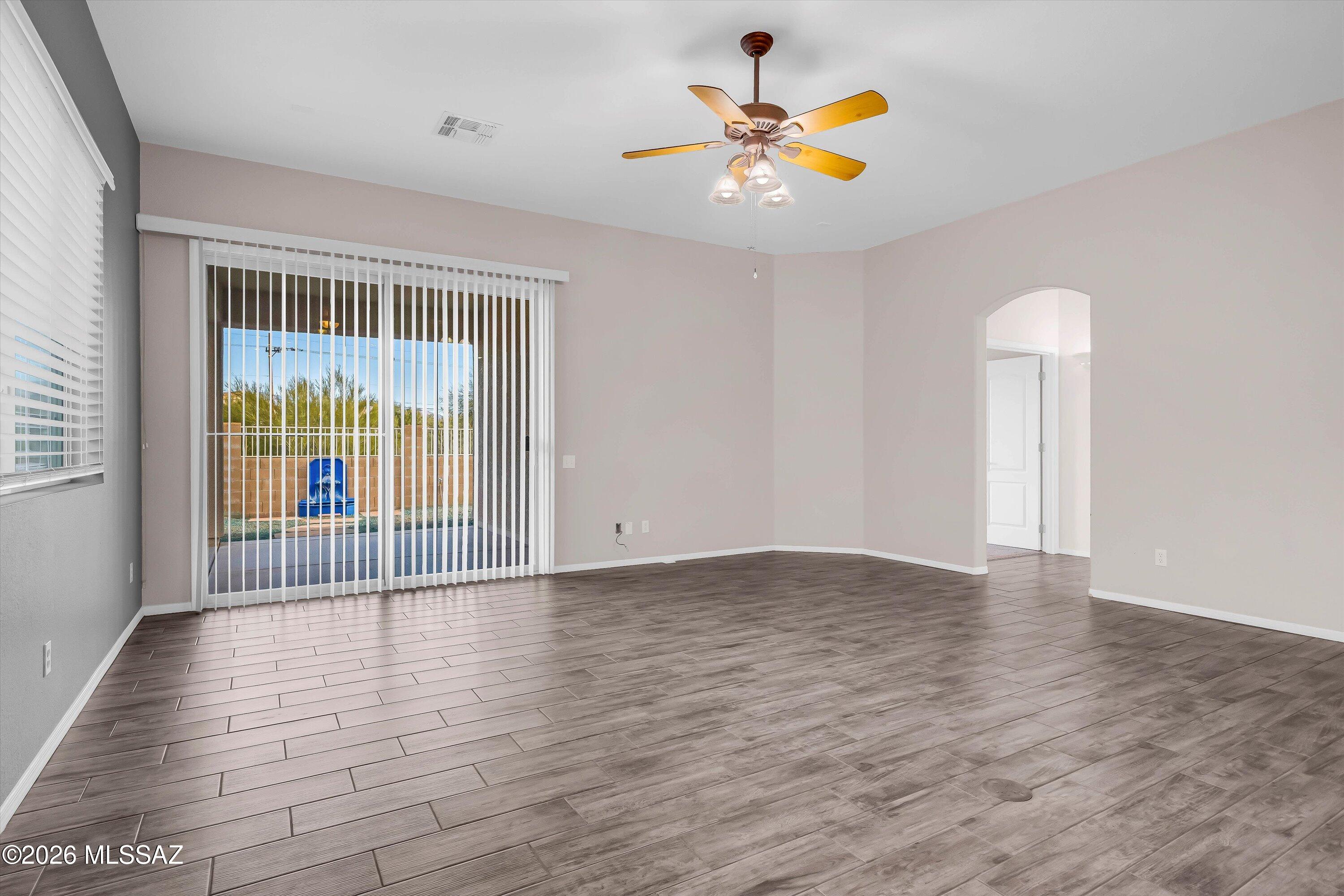 Spanish Trail (1-61) - Residential