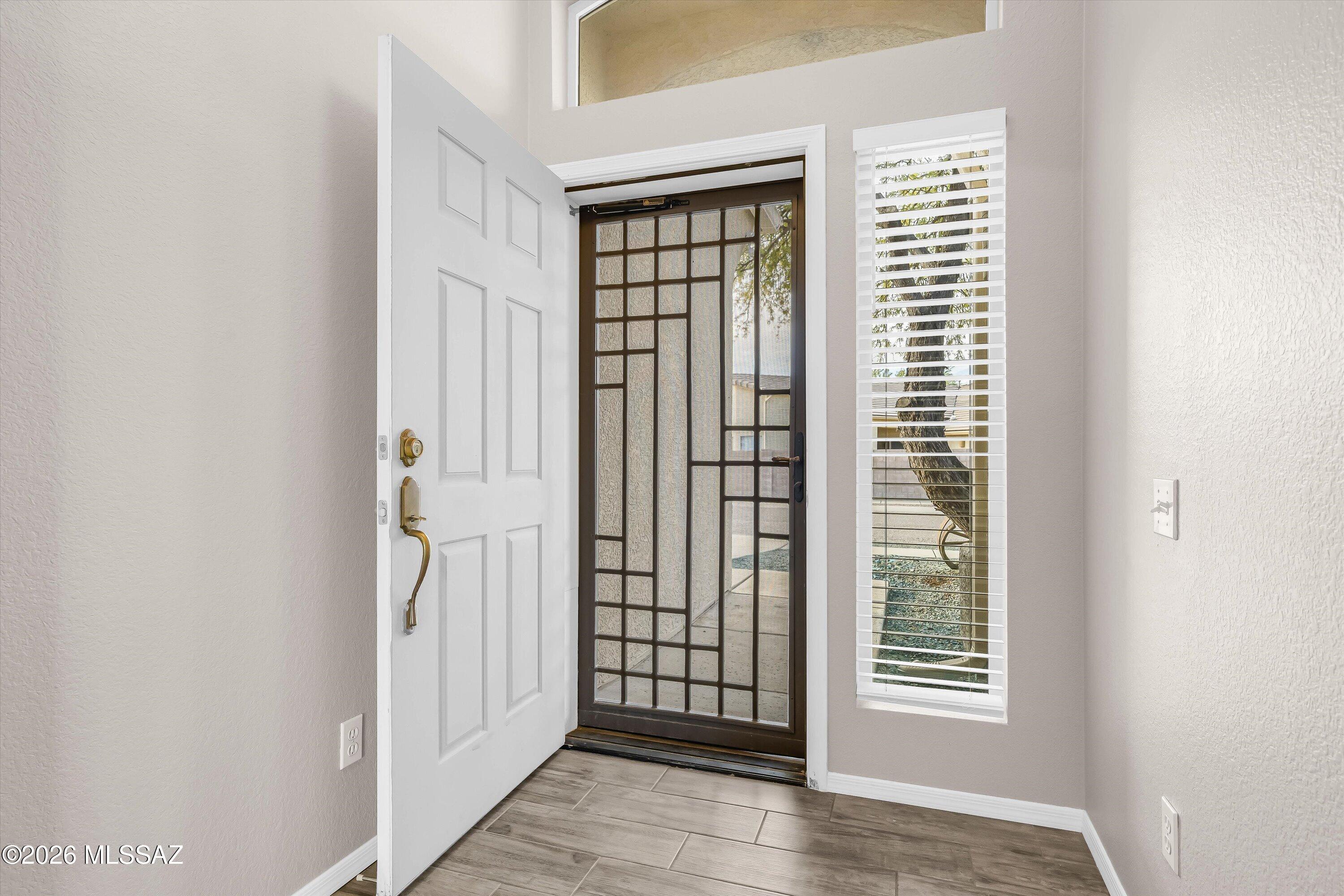 Spanish Trail (1-61) - Residential