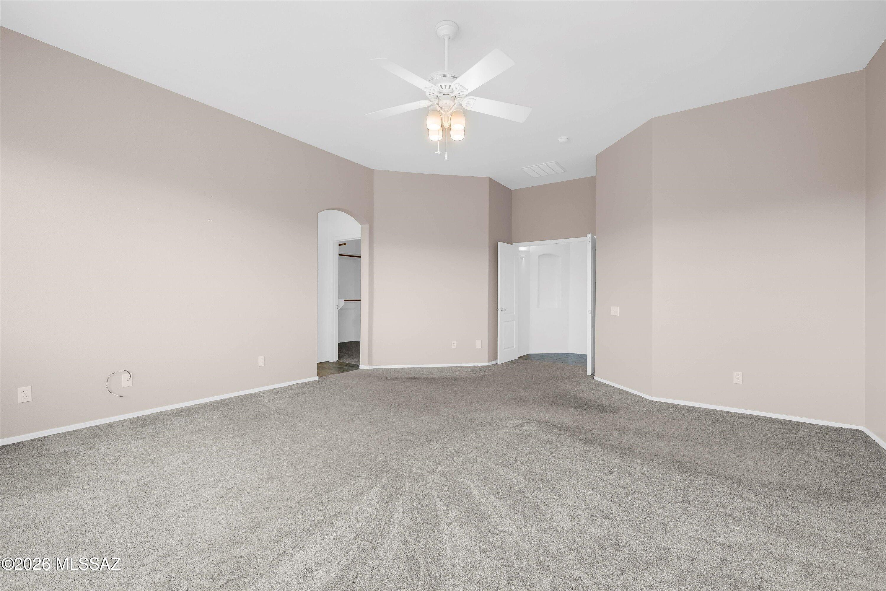 Spanish Trail (1-61) - Residential