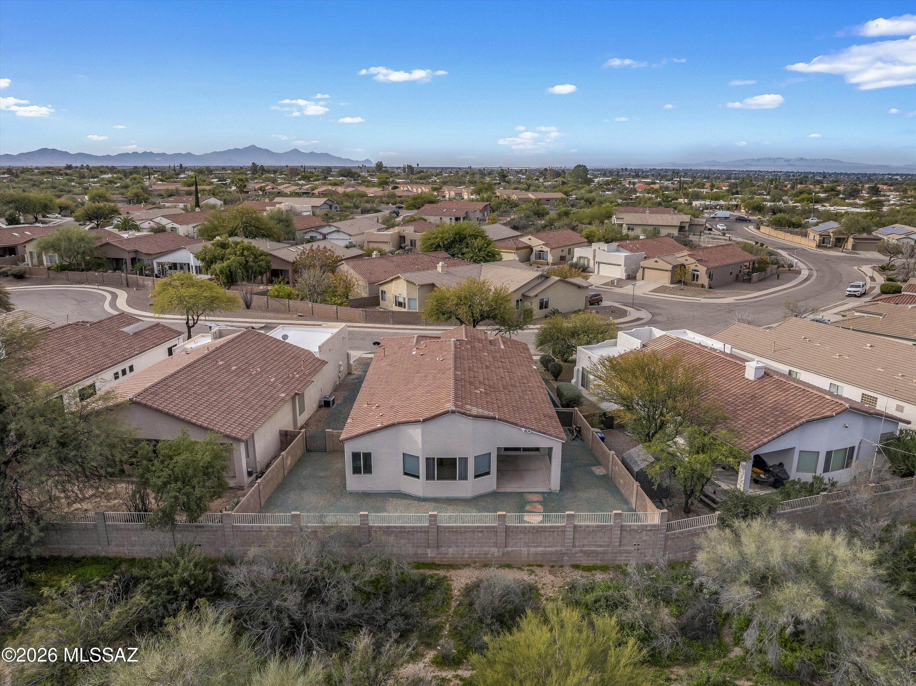 Spanish Trail (1-61) - Residential