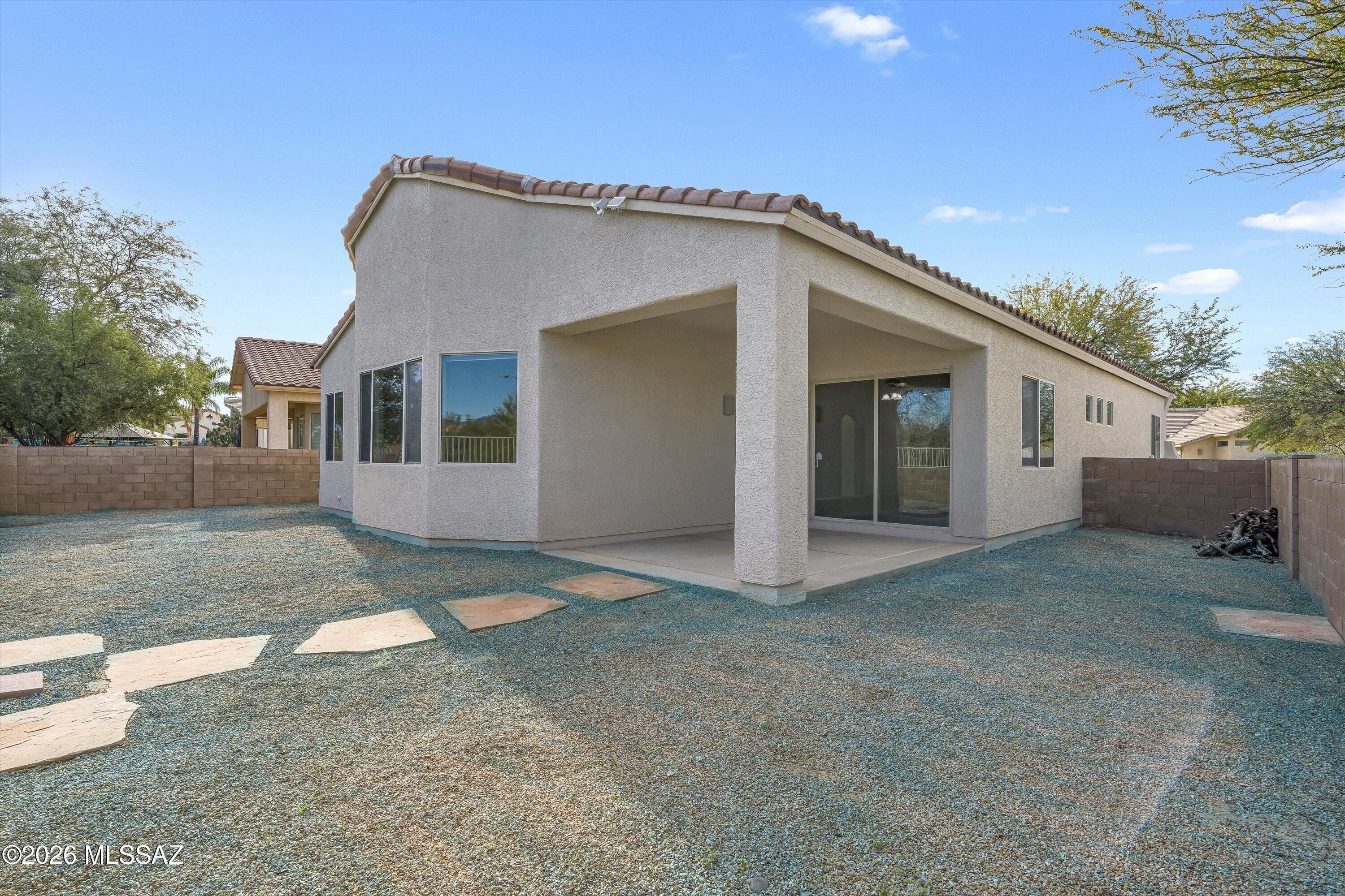 Spanish Trail (1-61) - Residential