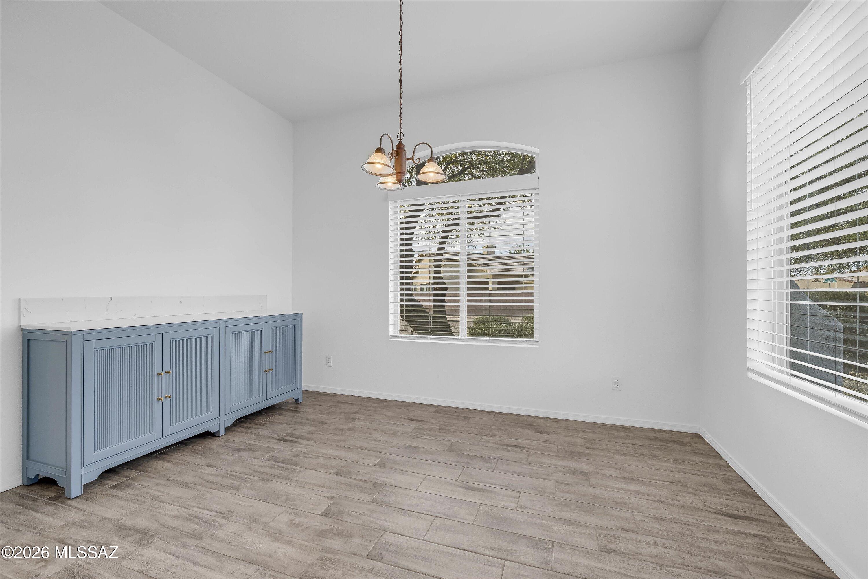 Spanish Trail (1-61) - Residential
