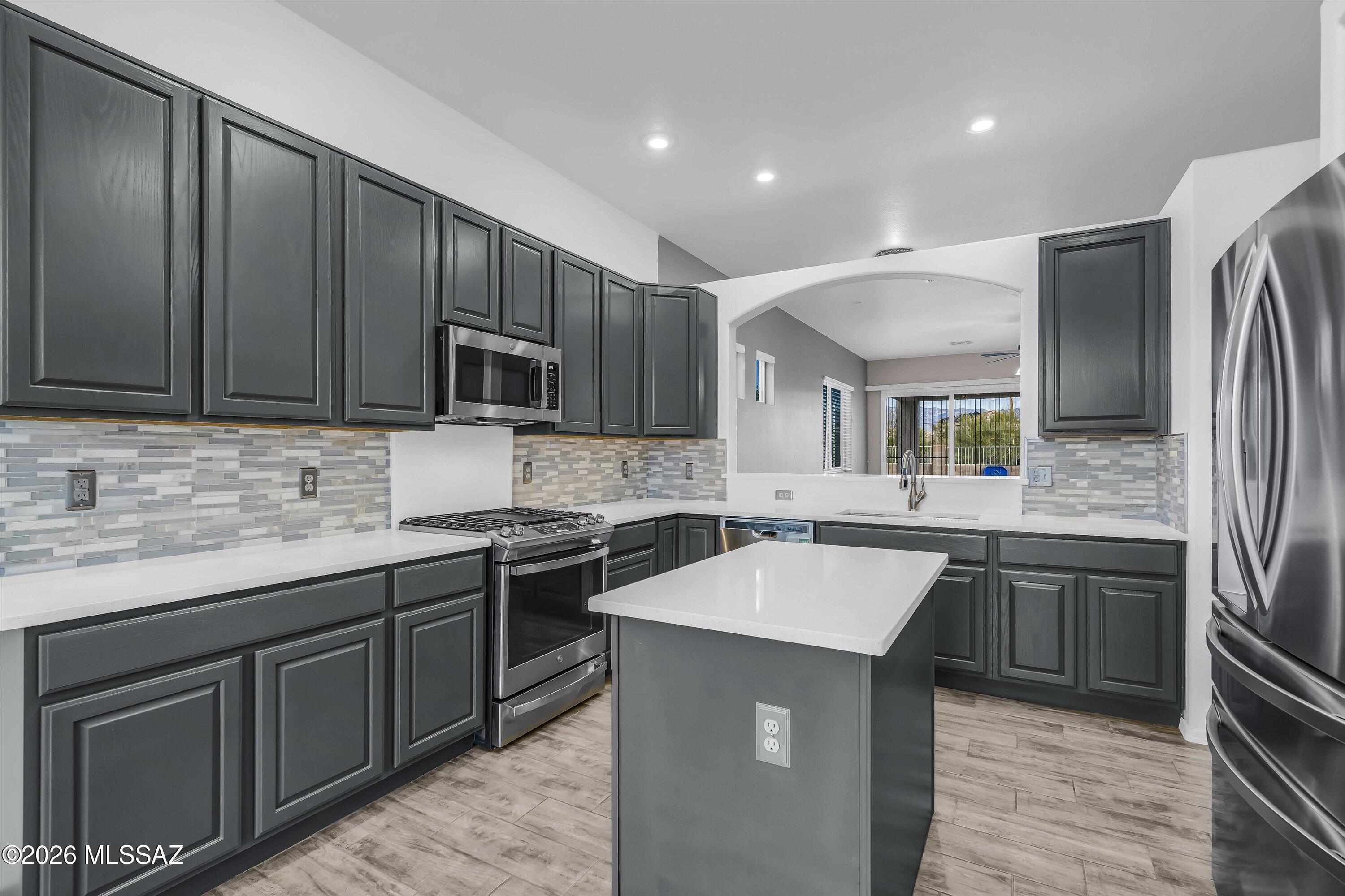 Spanish Trail (1-61) - Residential