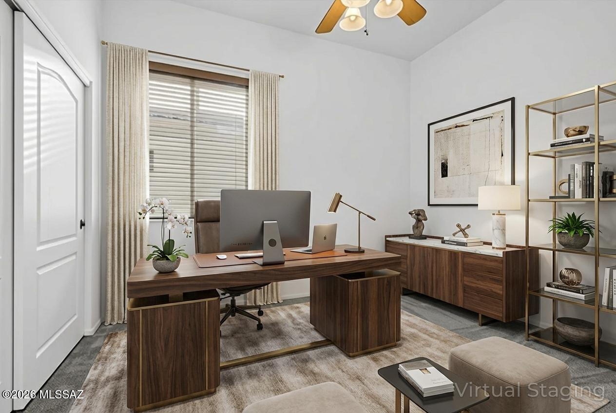 Spanish Trail (1-61) - Residential