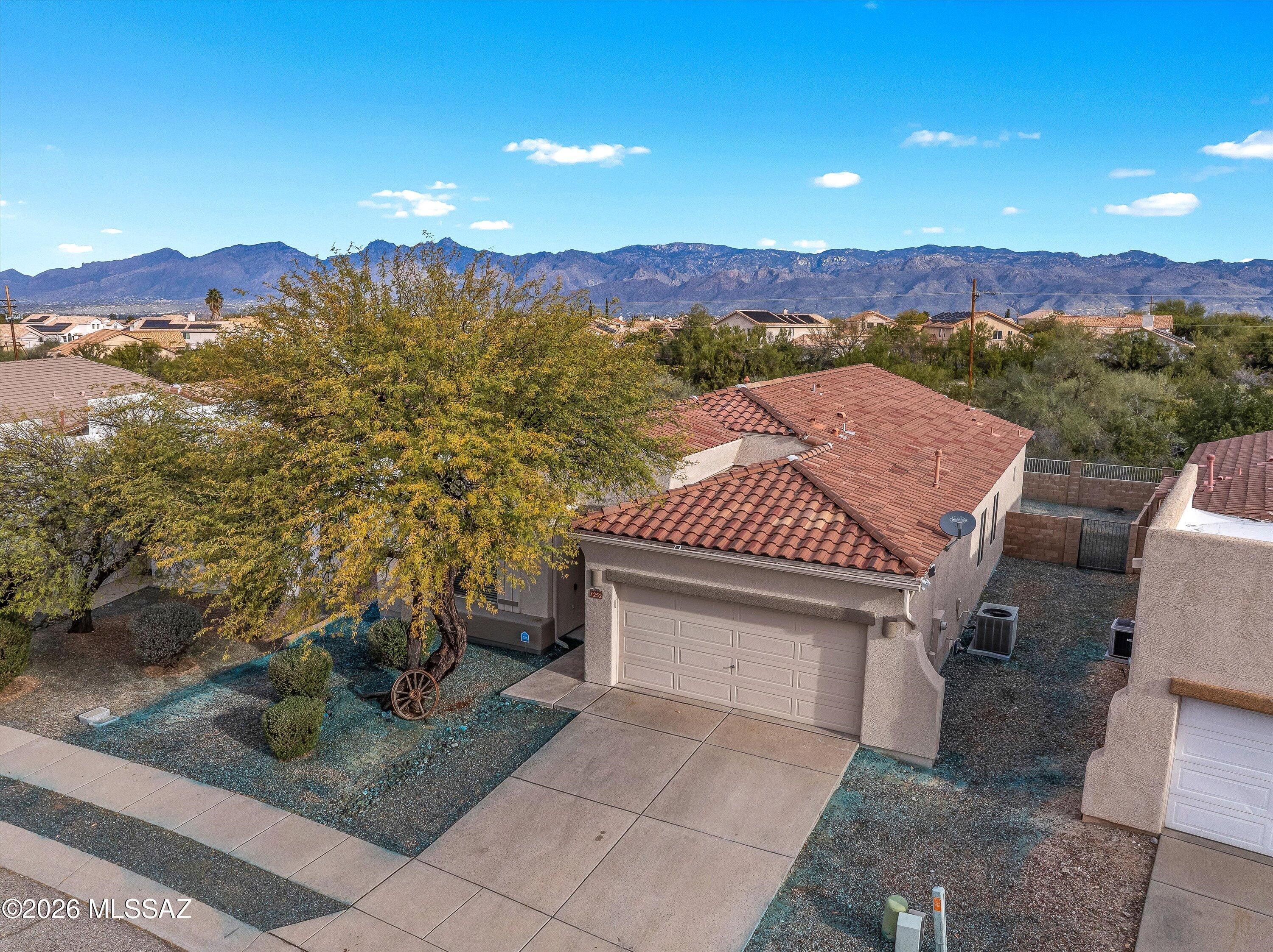Spanish Trail (1-61) - Residential