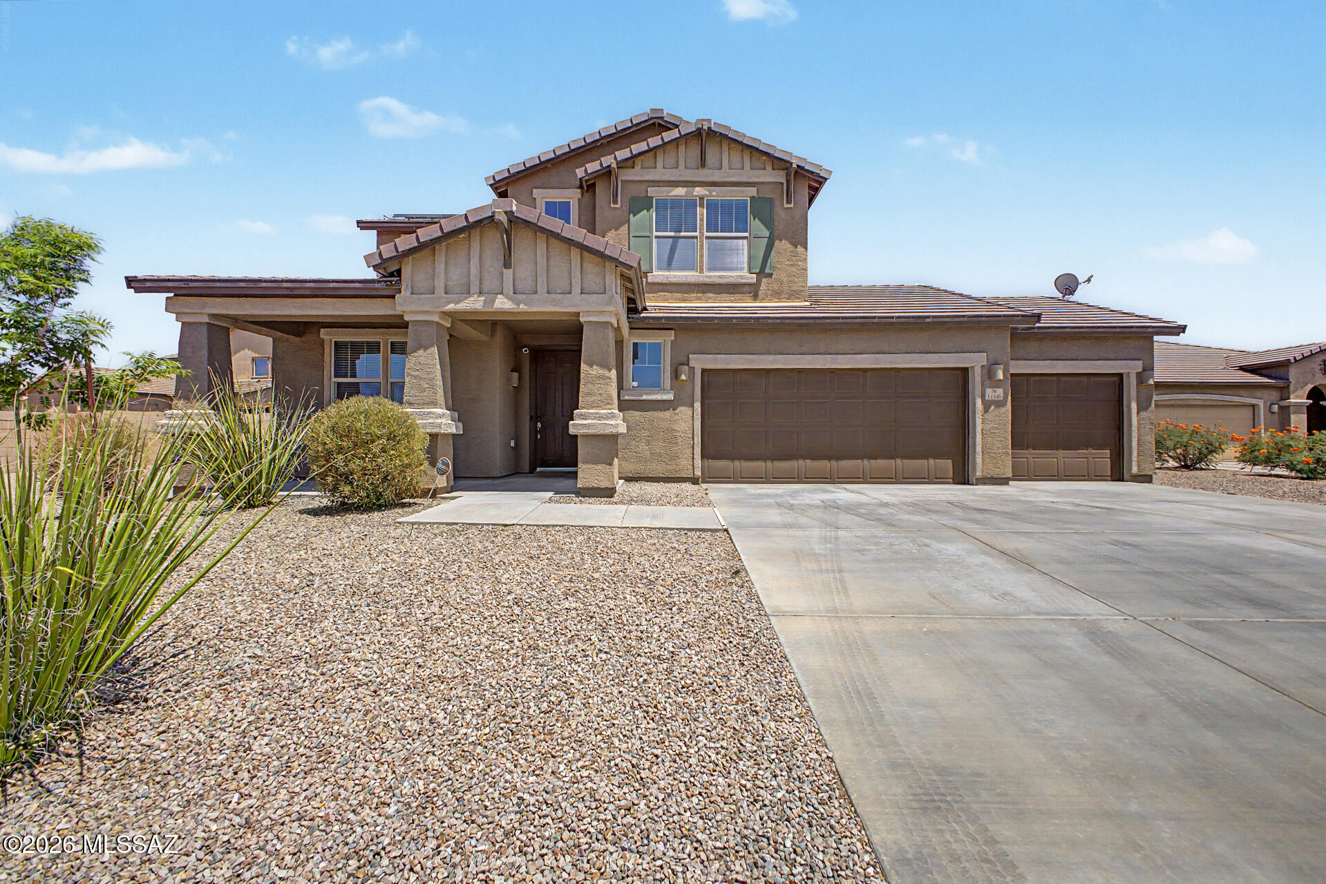 14346 N Ceramic Flute Avenue