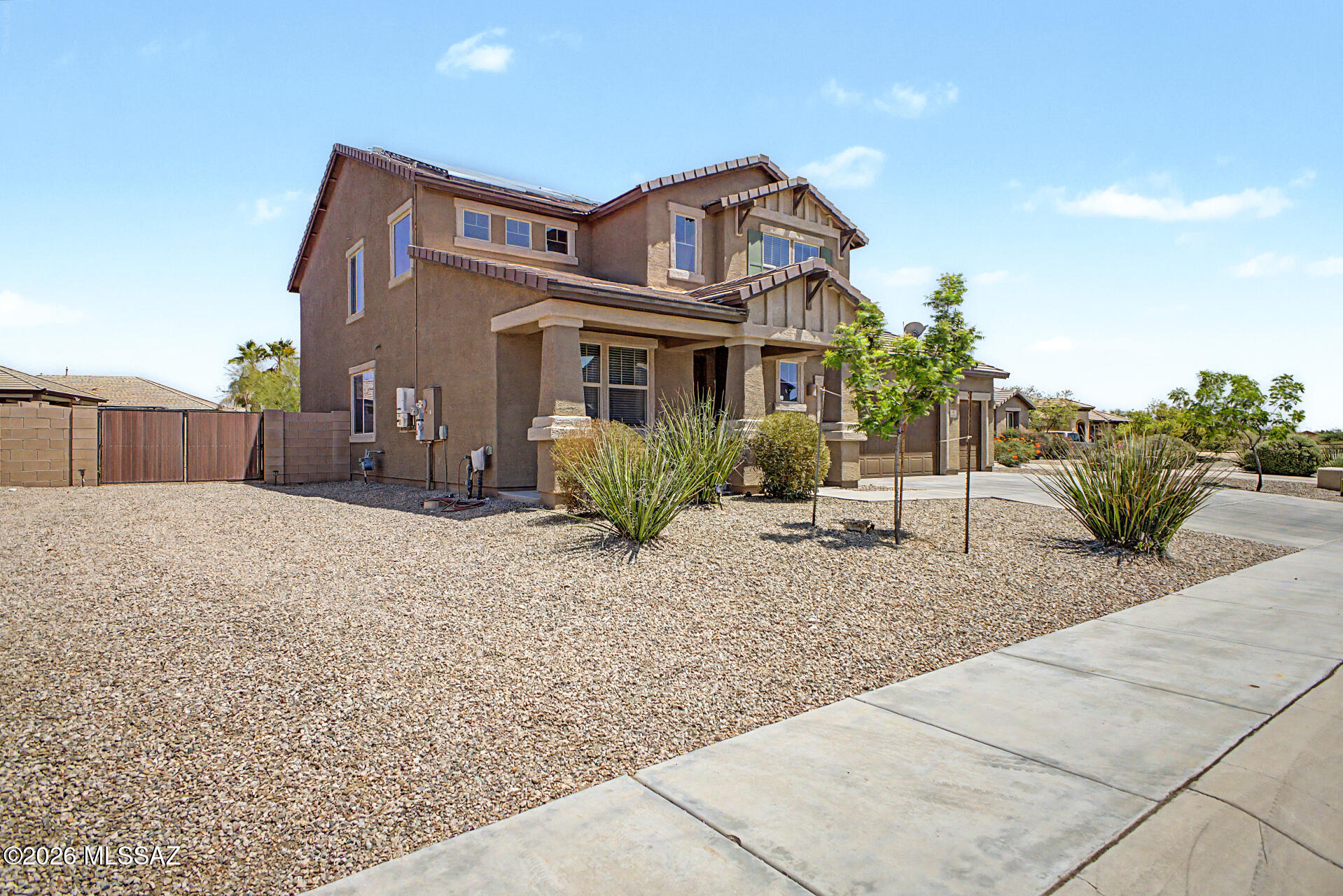 14346 N Ceramic Flute Avenue