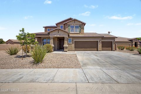 14346 N Ceramic Flute Avenue Marana AZ 85658