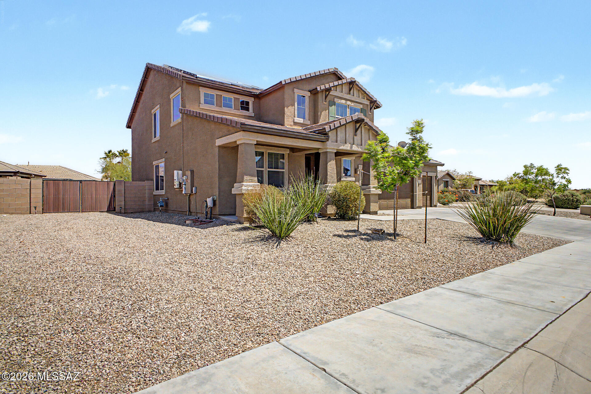 14346 N Ceramic Flute Avenue