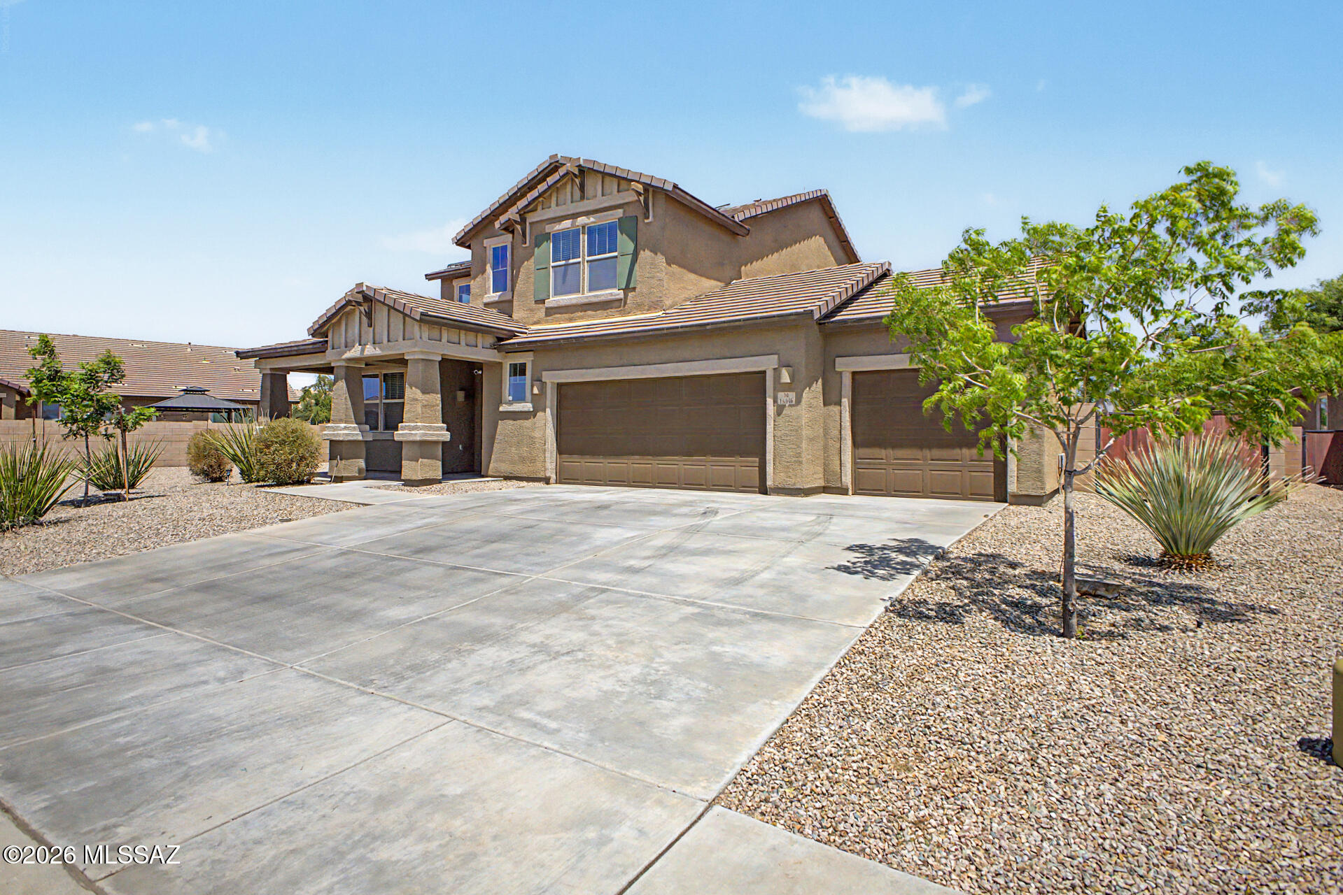 14346 N Ceramic Flute Avenue