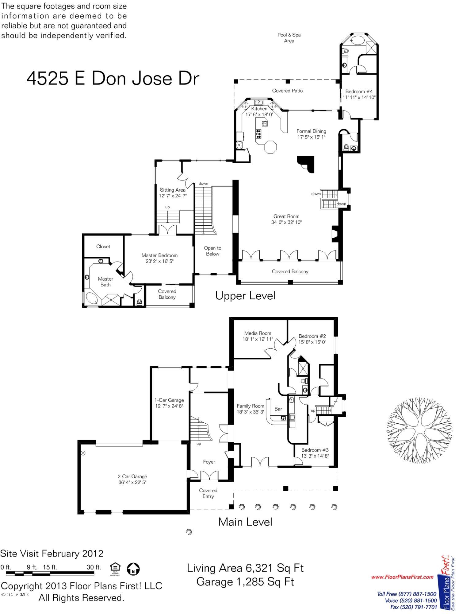Coronado Foothills Estates - Residential