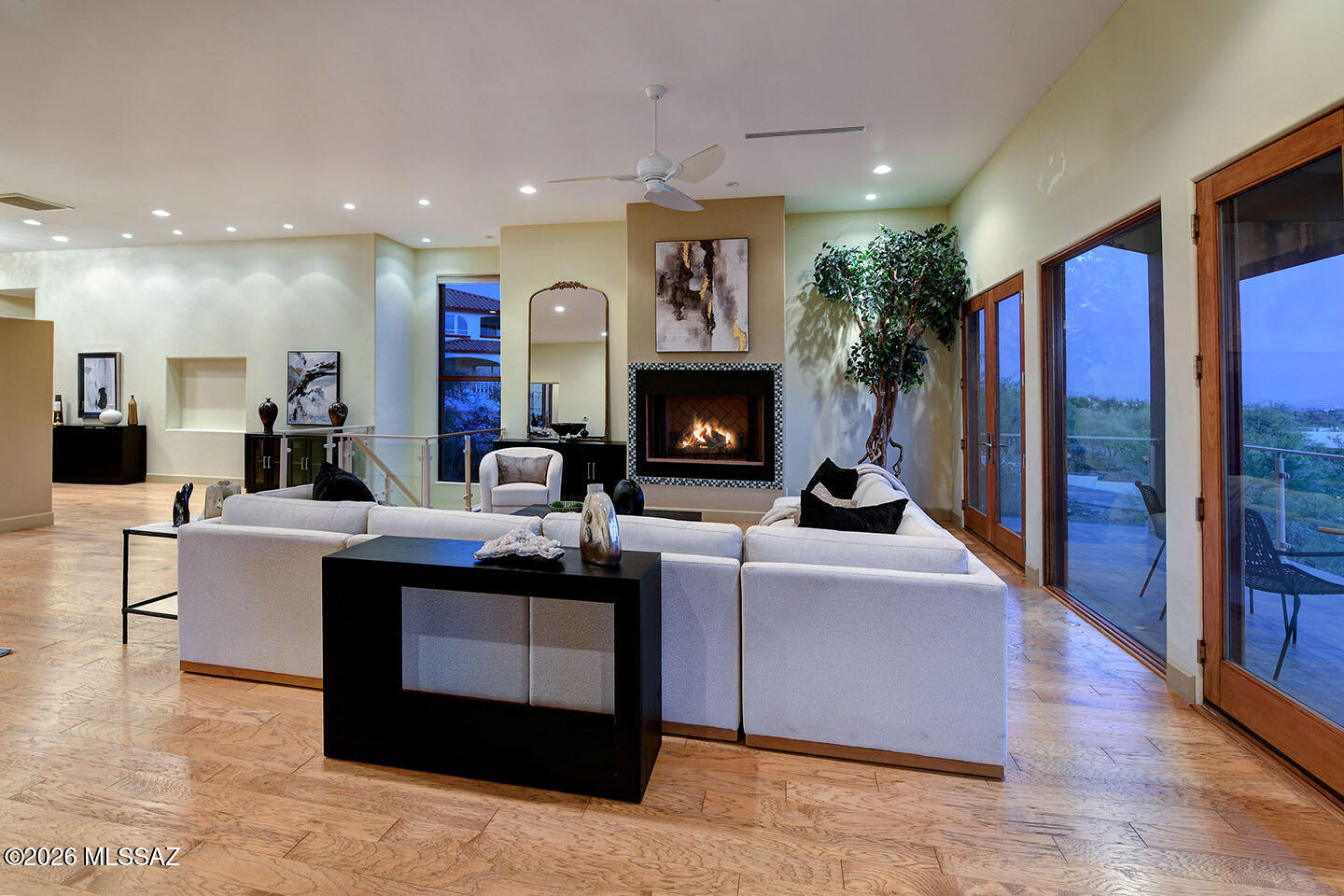 Coronado Foothills Estates - Residential