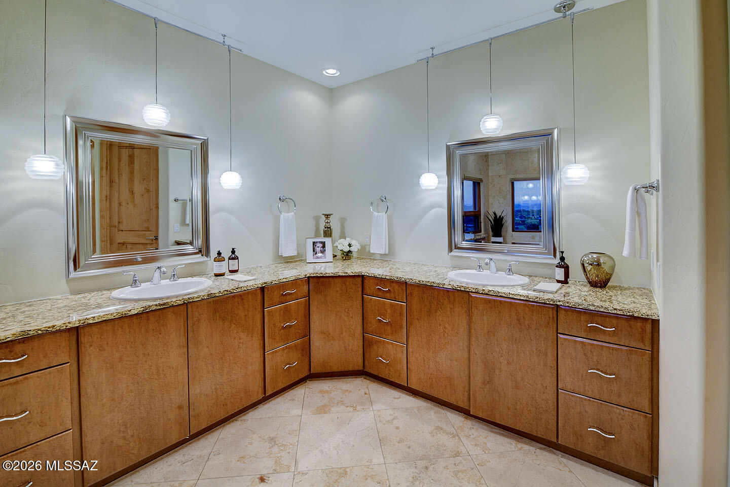 Coronado Foothills Estates - Residential