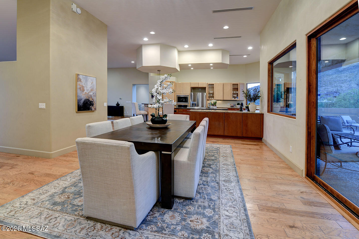 Coronado Foothills Estates - Residential