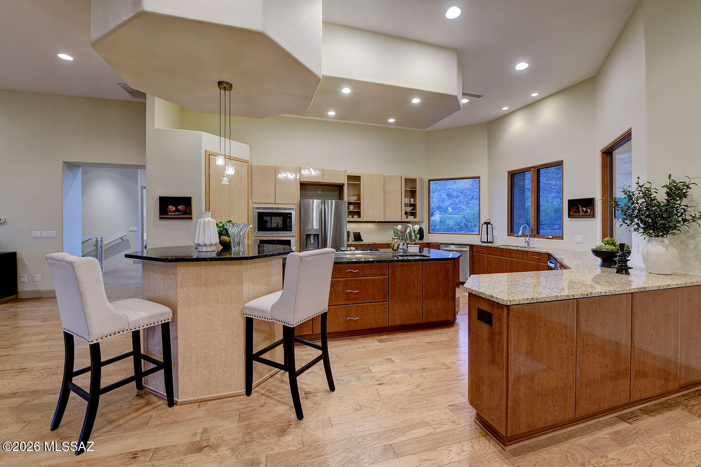 Coronado Foothills Estates - Residential