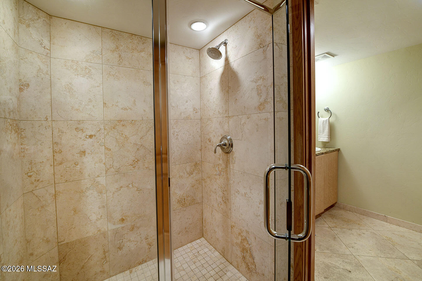 Coronado Foothills Estates - Residential