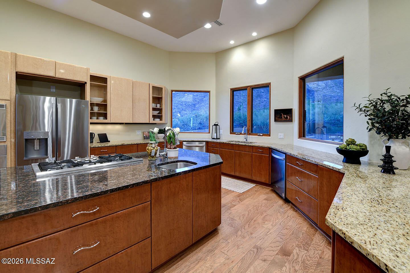 Coronado Foothills Estates - Residential