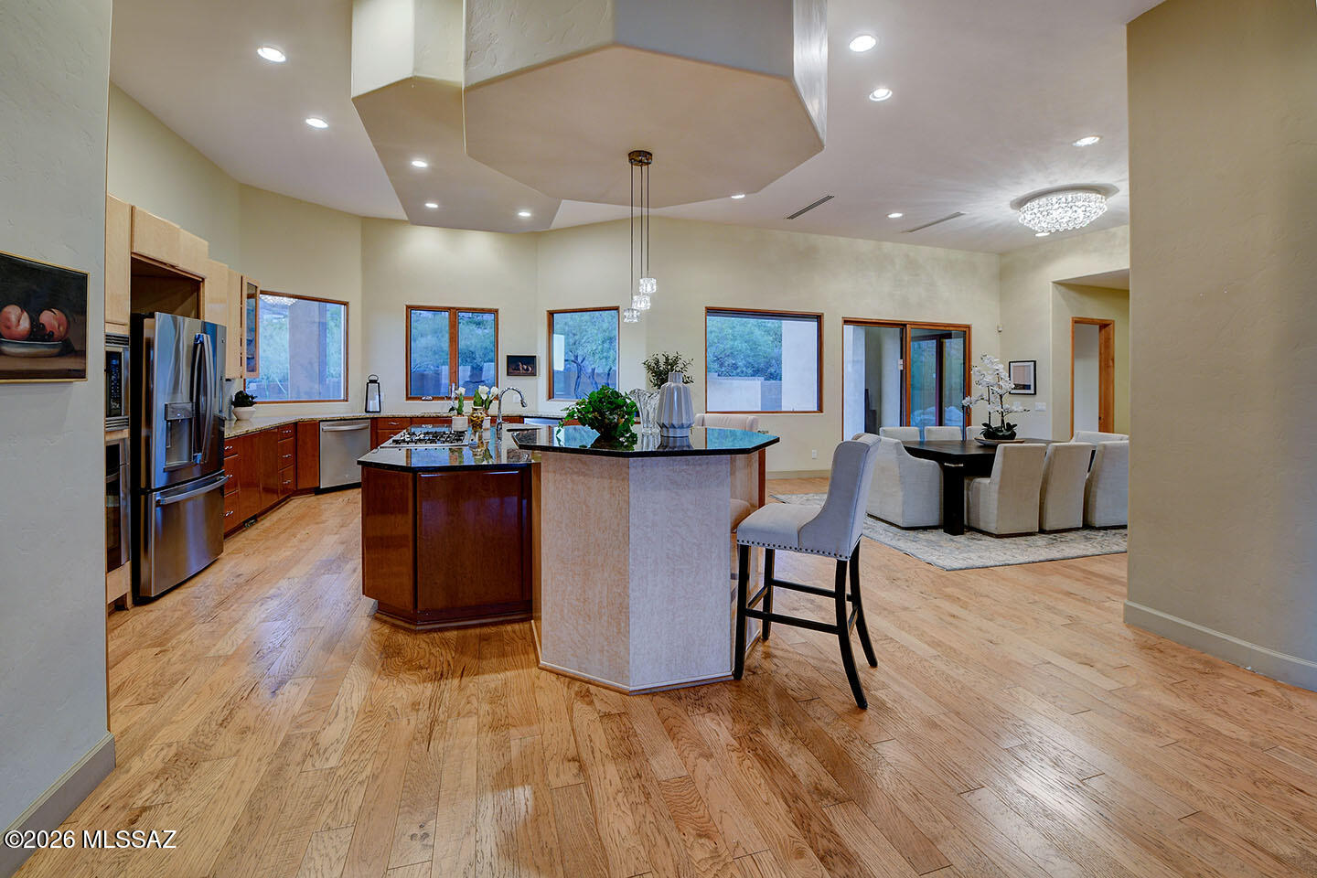 Coronado Foothills Estates - Residential