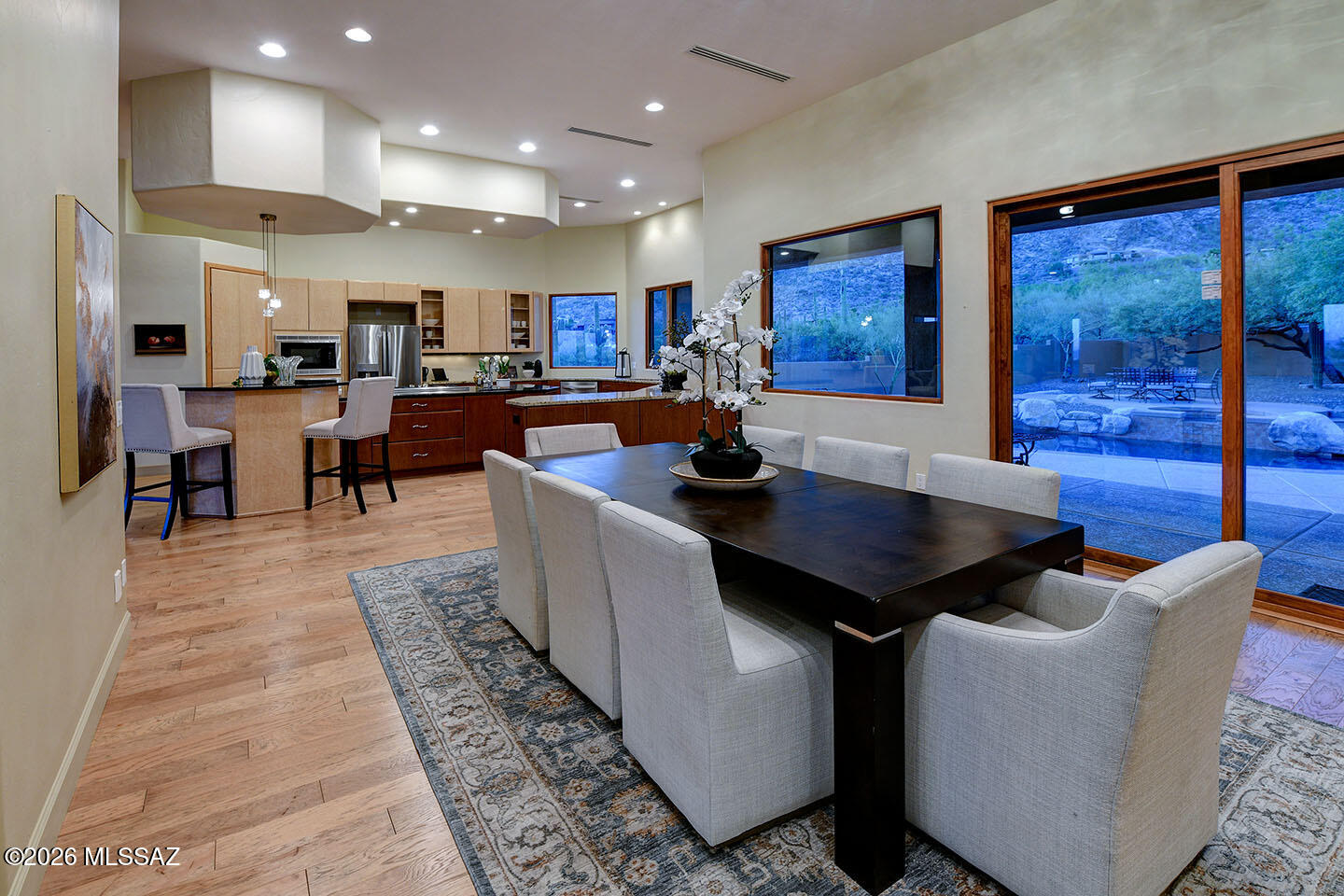 Coronado Foothills Estates - Residential