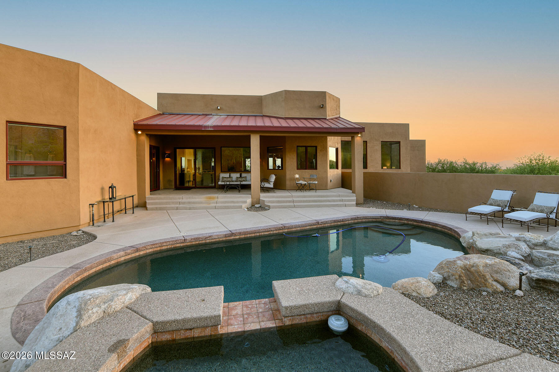 Coronado Foothills Estates - Residential
